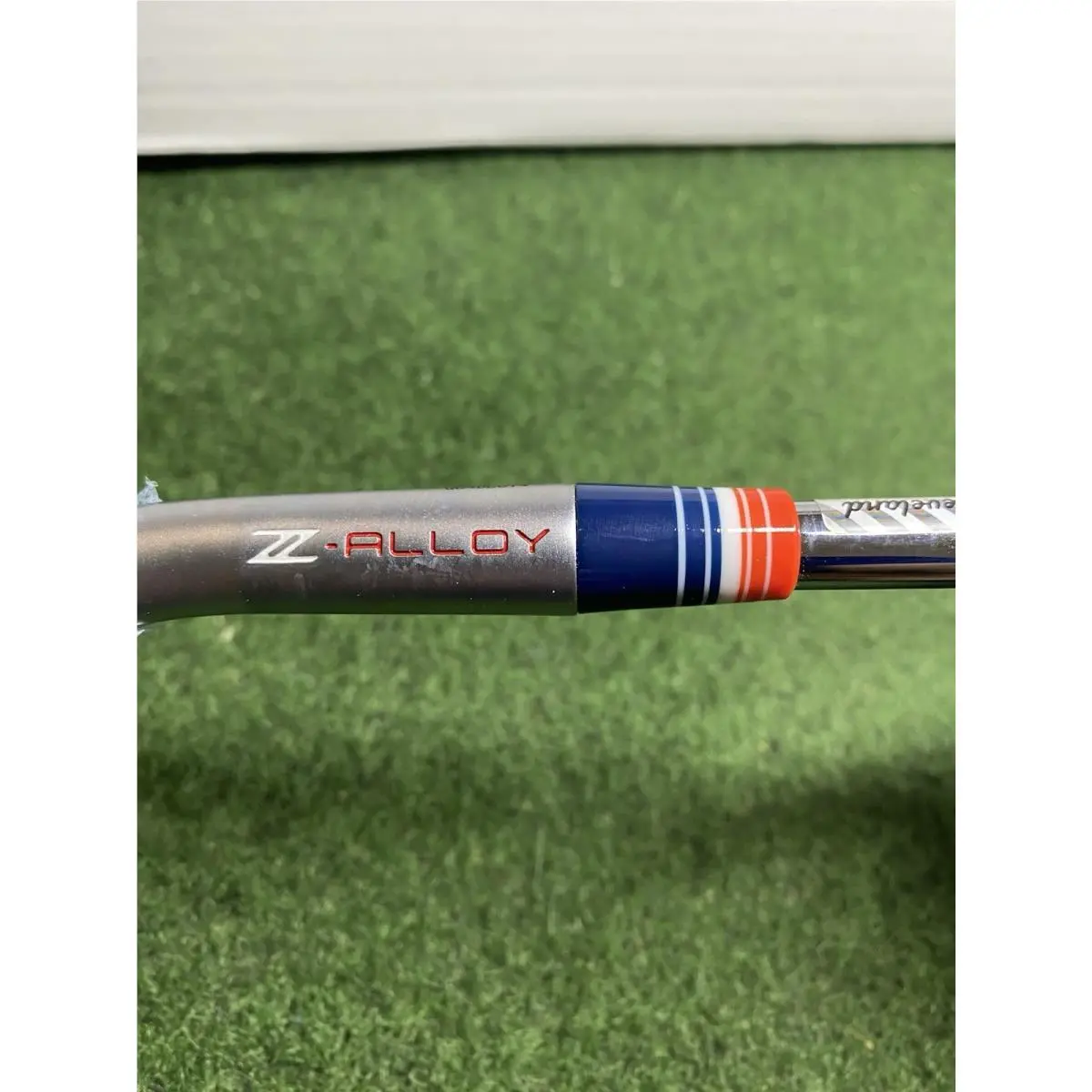 Cleveland Golf  - Cleveland RTZ - RTZ (UPC: 4994857112503) 9