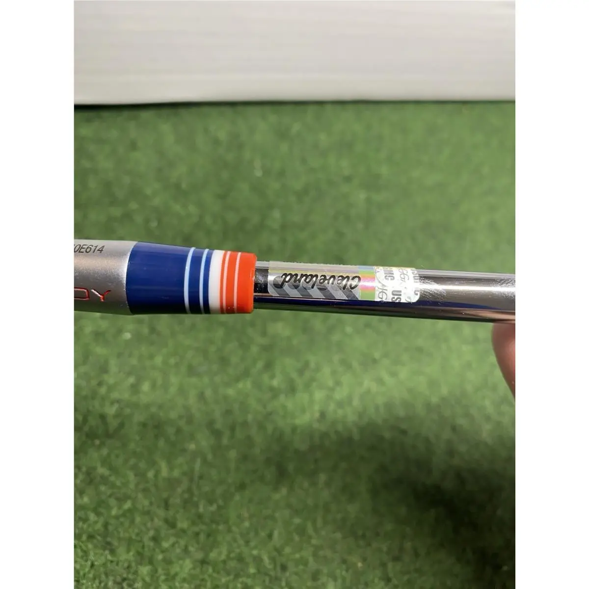 Cleveland Golf  - Cleveland RTZ - RTZ (UPC: 4994857112503) 10