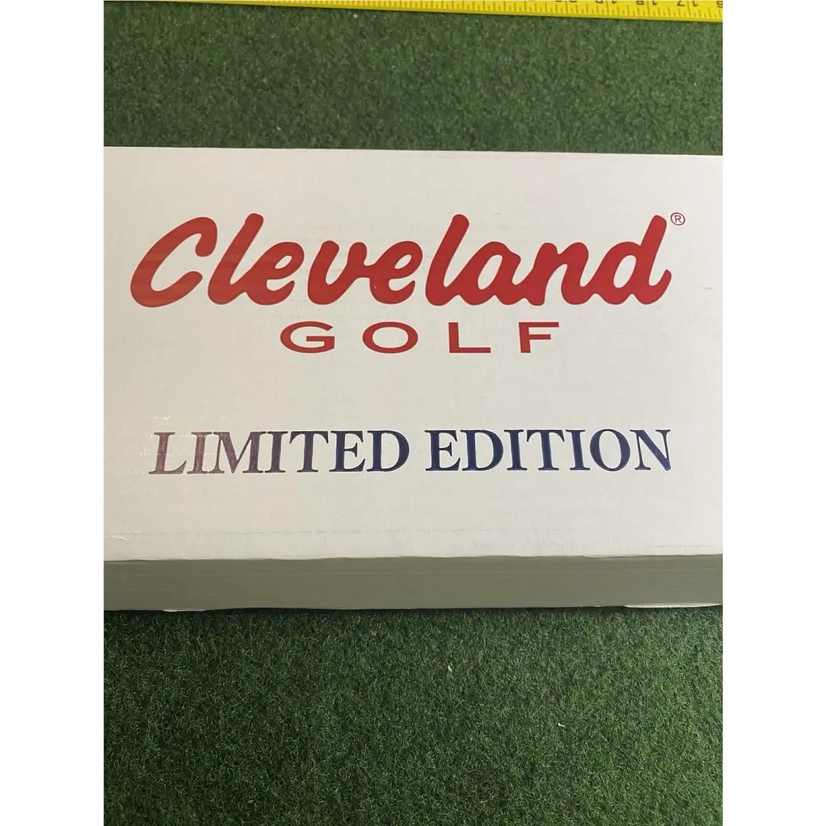 Cleveland Golf  - Cleveland RTZ - RTZ (UPC: 4994857112503) 0