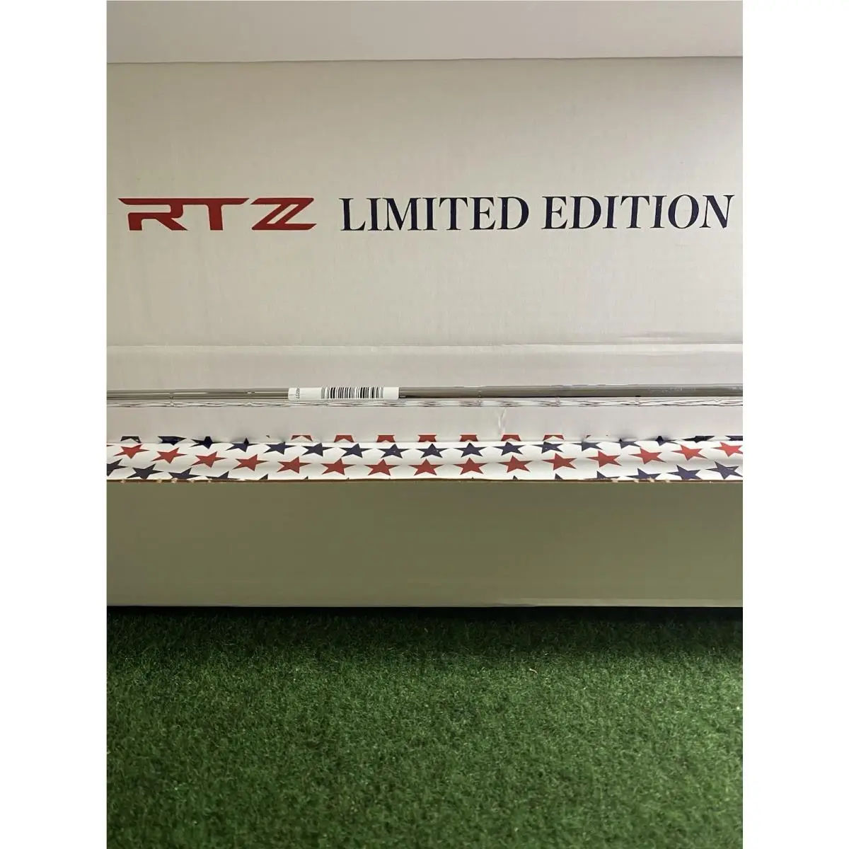 Cleveland Golf  - Cleveland RTZ - RTZ (UPC: 4994857112503) 1