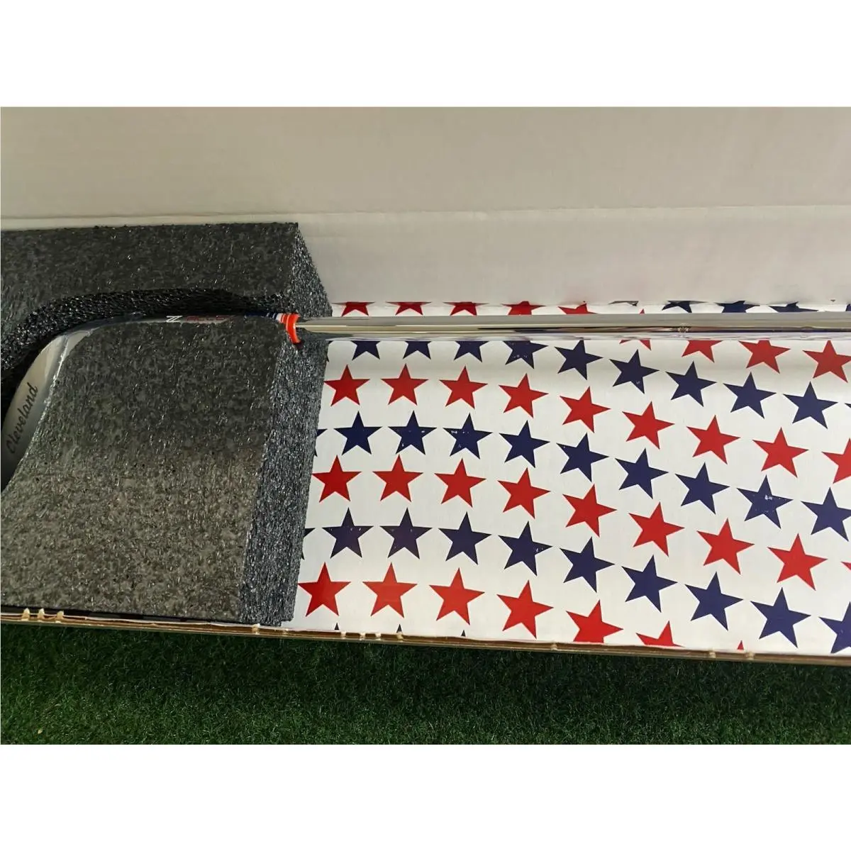 Cleveland Golf  - Cleveland RTZ - RTZ (UPC: 4994857112503) 2