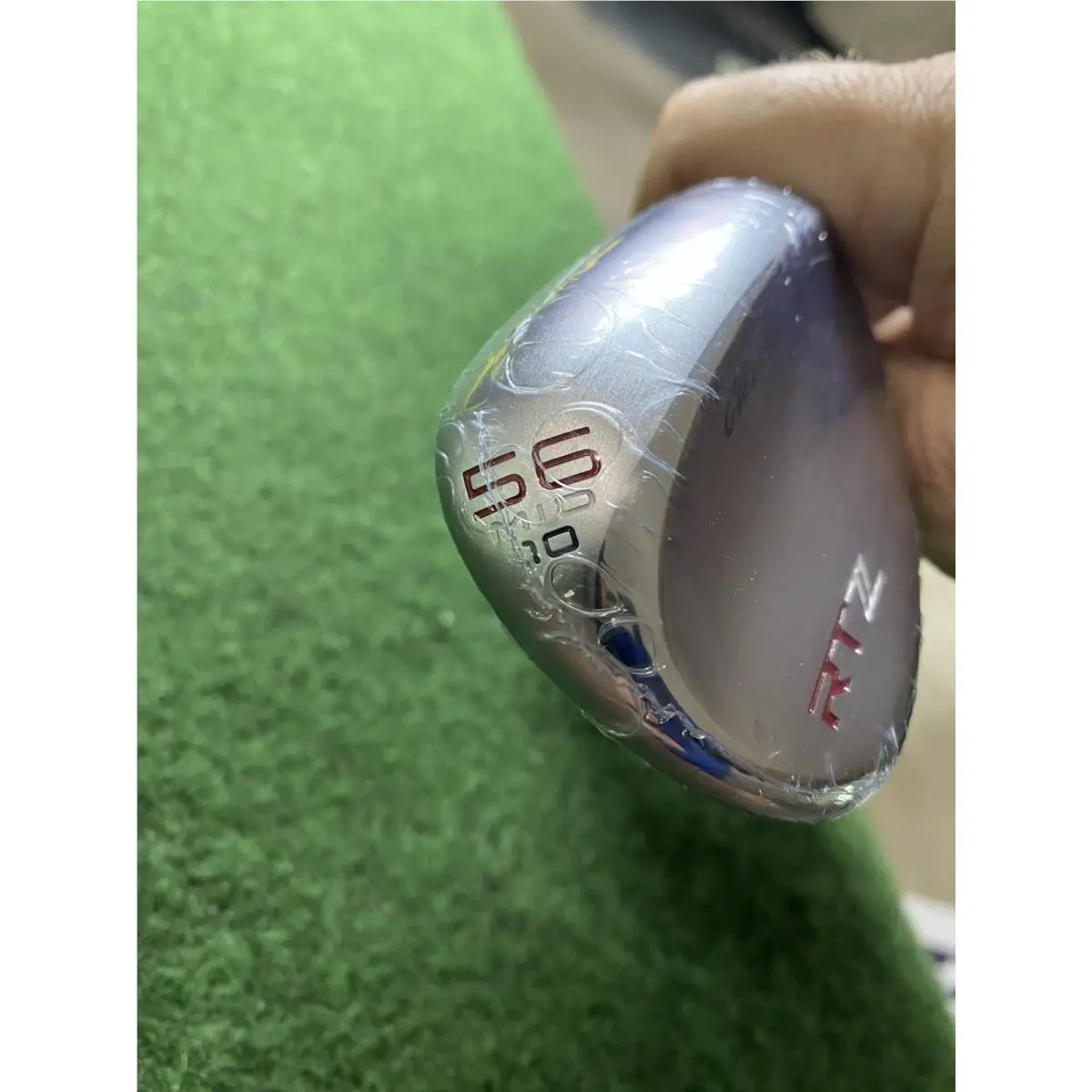 Cleveland Golf  - Cleveland RTZ - RTZ (UPC: 4994857112503) 6