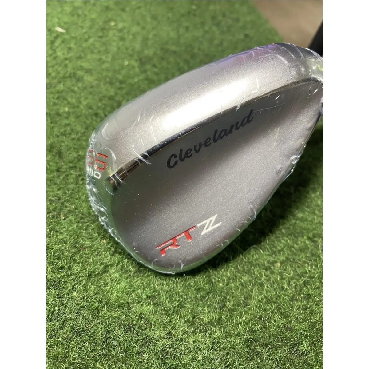 Cleveland Golf  - Cleveland RTZ - RTZ (UPC: 4994857112503) 7