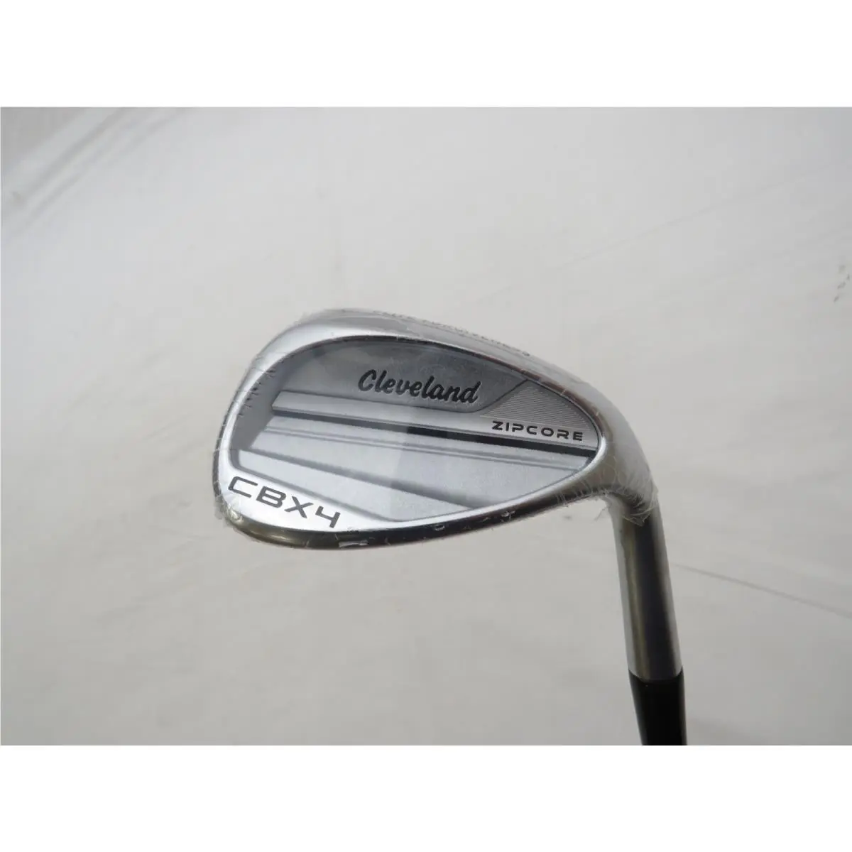 Cleveland CBX4 Zipcore 50.12 Gap Wedge Recoil Dart 80g Wedge Flex Graphite
