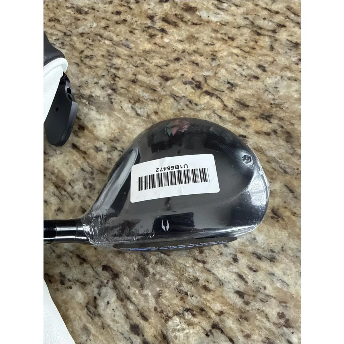 Cleveland Golf  - HALO XL - HALO - Blue 4