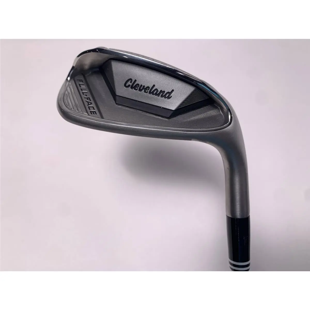 Cleveland Smart Sole Full-face Chipper Ust Mamiya Recoil Dart 50g Ladies RH