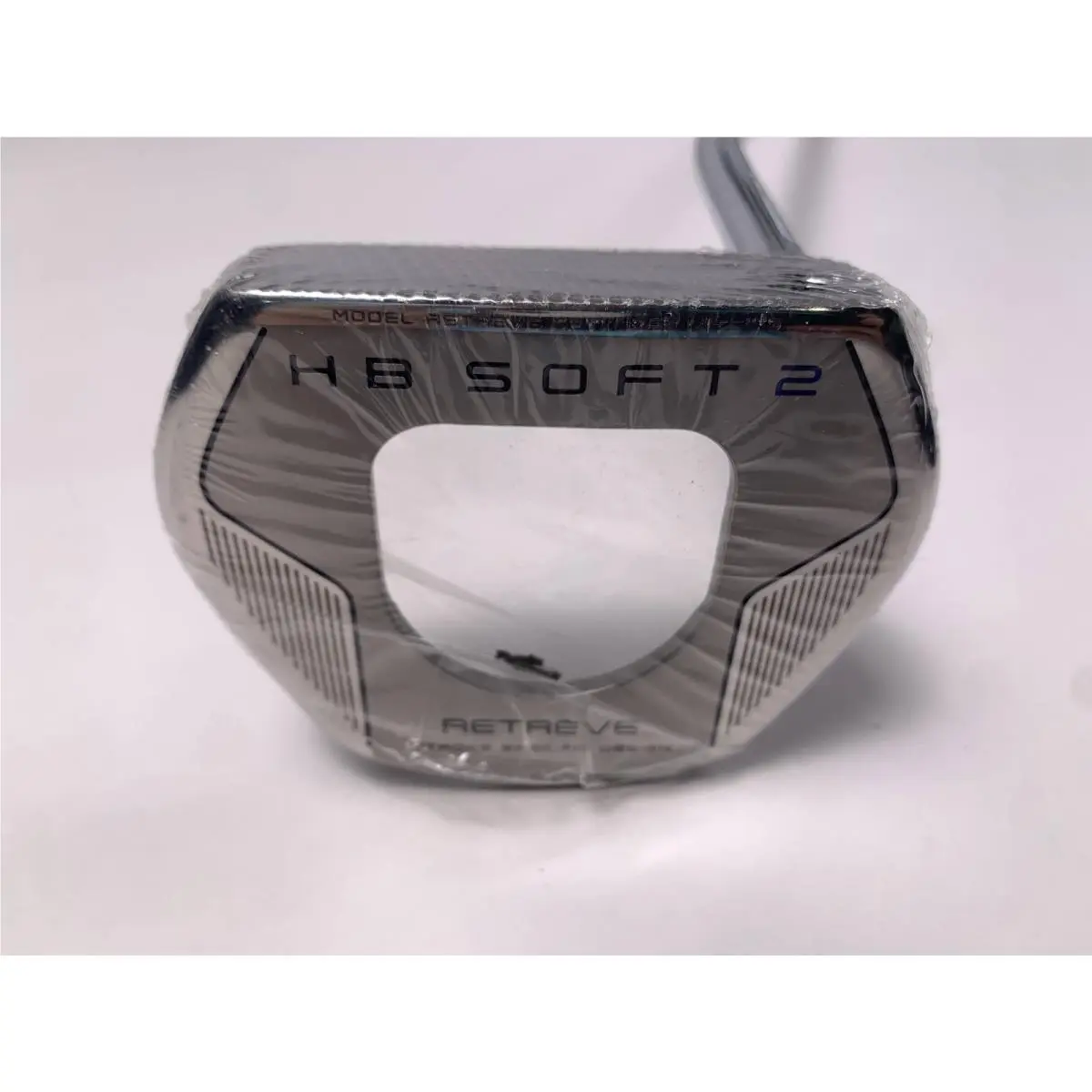 Cleveland Golf  - HB Soft 2 Retreve - Soft Retreve 0