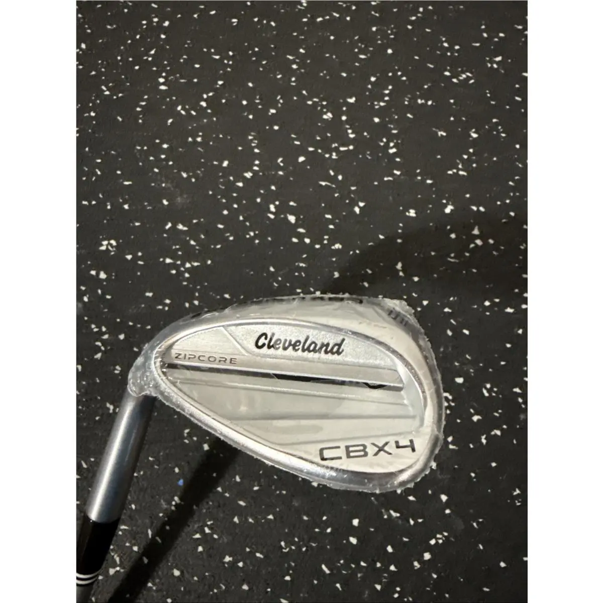 Cleveland Golf  - CBX 4 - CBX 1