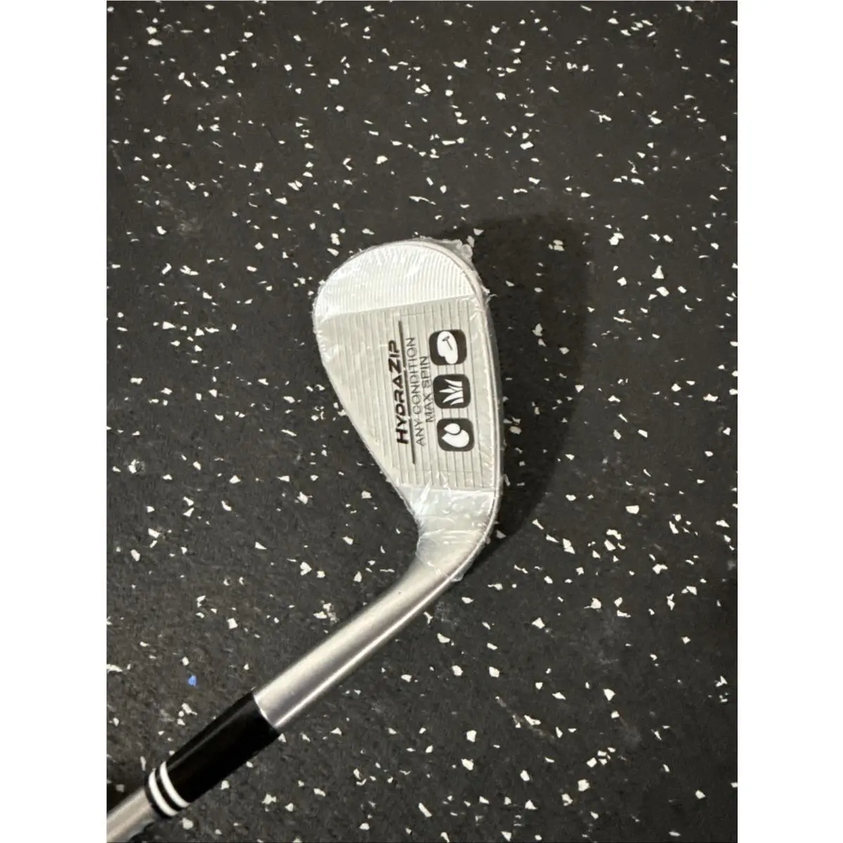 Cleveland Golf  - CBX 4 - CBX 3