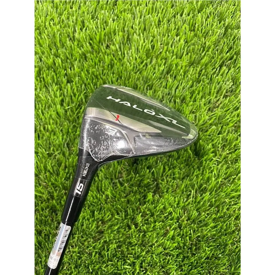 Cleveland Golf  - Cleveland Halo XL - Halo - Blue 0