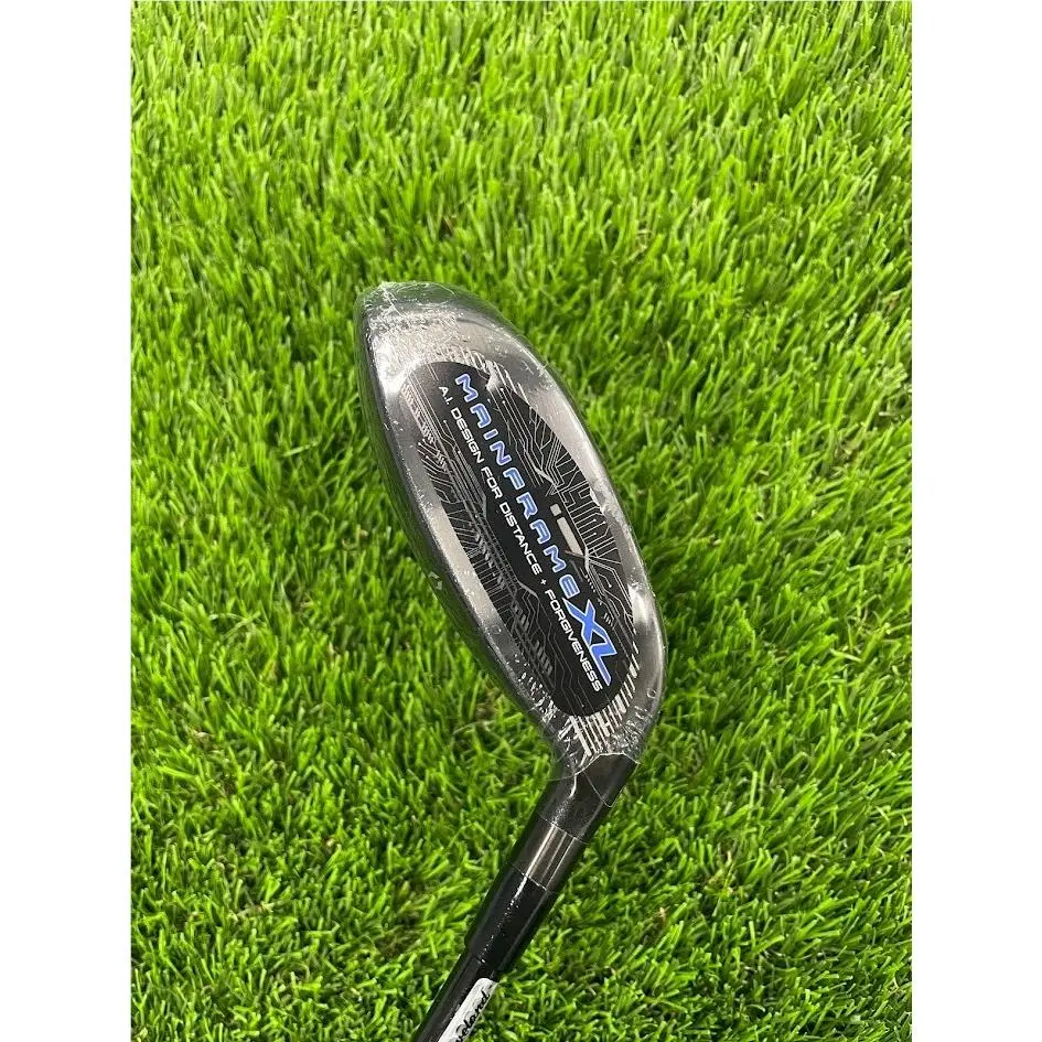 Cleveland Golf  - Cleveland Halo XL - Halo - Blue 1