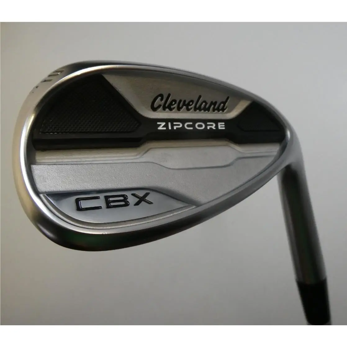 Cleveland Cbx Zipcore Ladies Gap Wedge 52°/11° Action Ultralite 50 Graphite