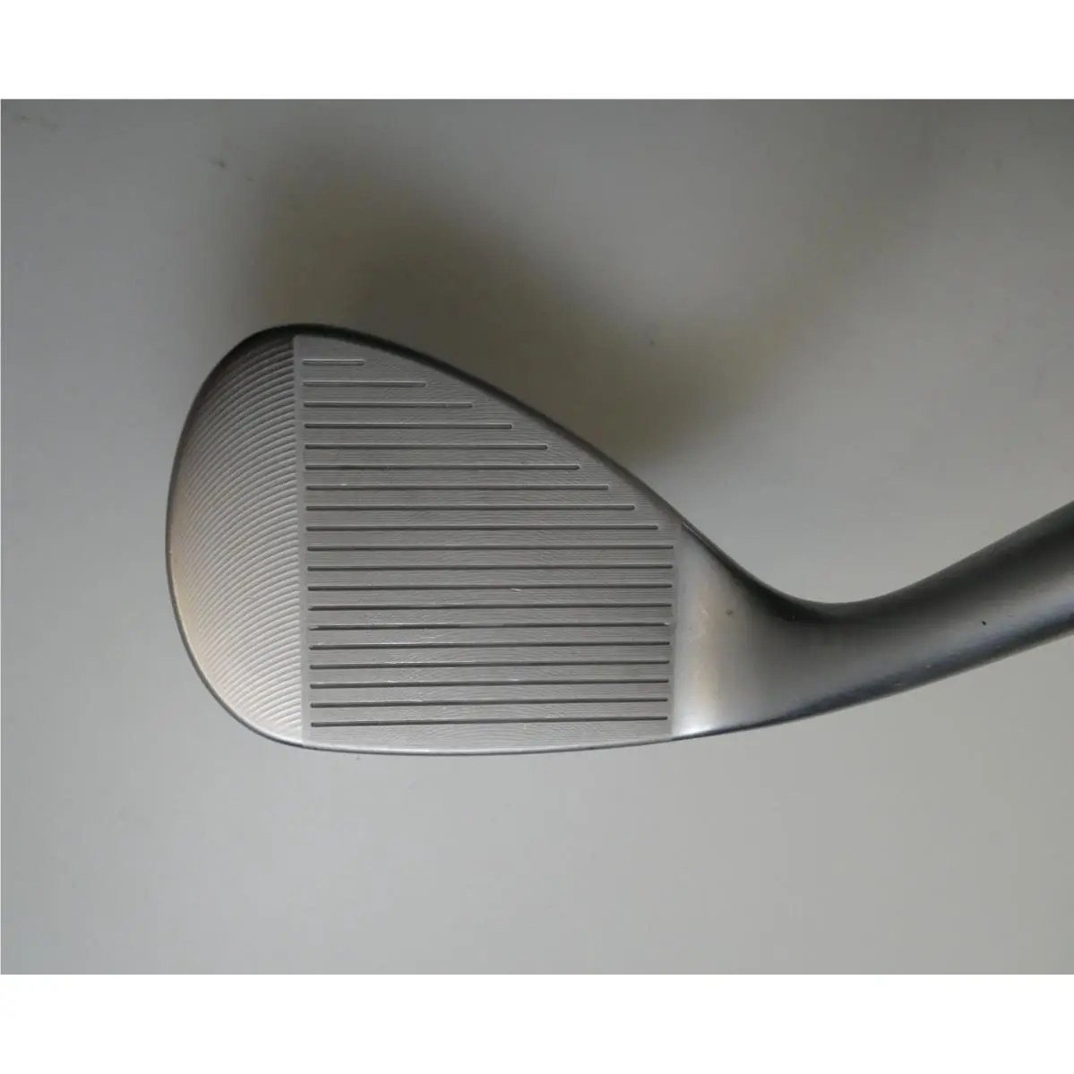 Cleveland Golf  - CBX - CBX - Satin Chrome 1