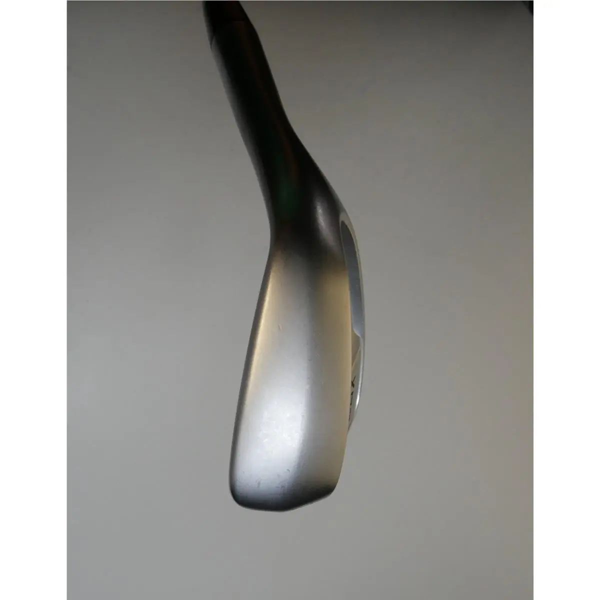 Cleveland Golf  - CBX - CBX - Satin Chrome 2