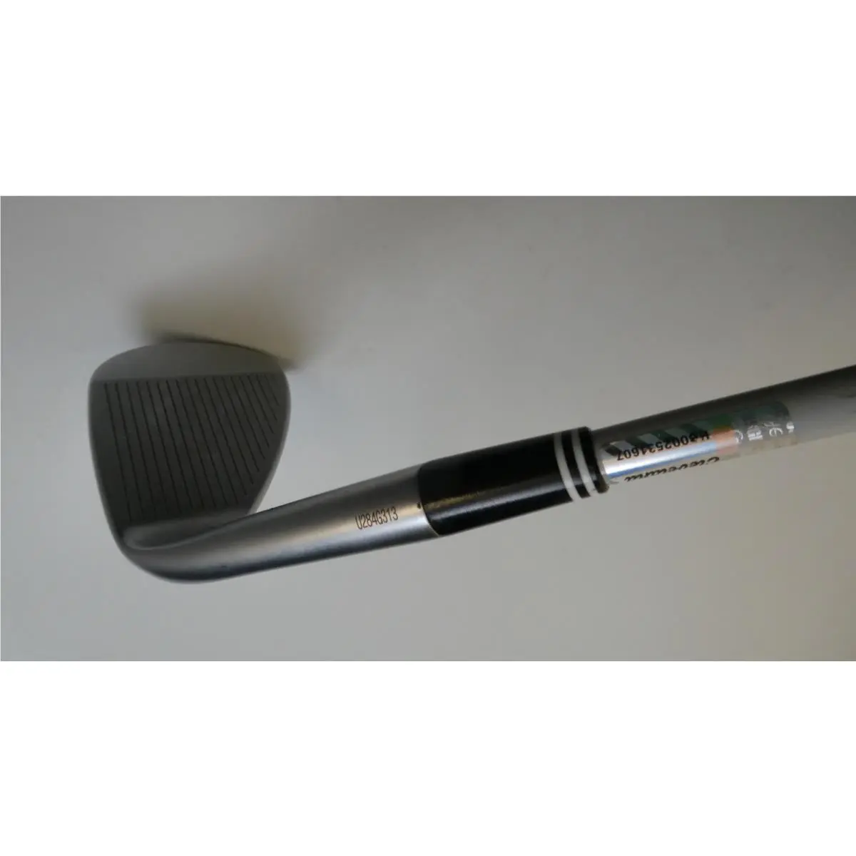 Cleveland Golf  - CBX - CBX - Satin Chrome 3