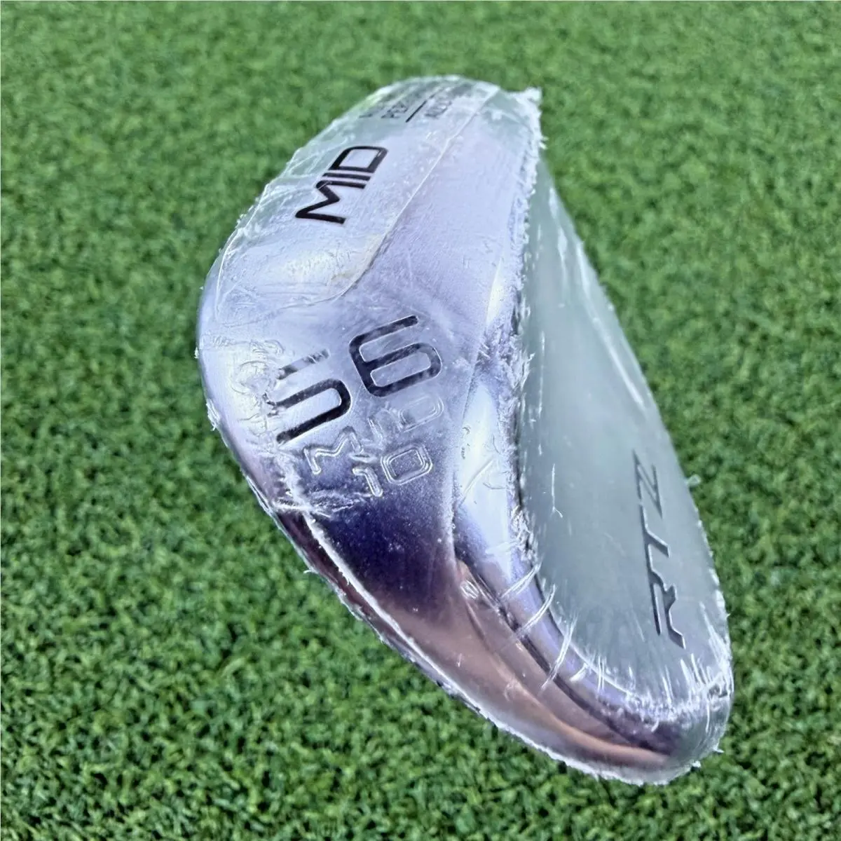 Cleveland Golf  - Cleveland RTZ - RTZ - Silver 0