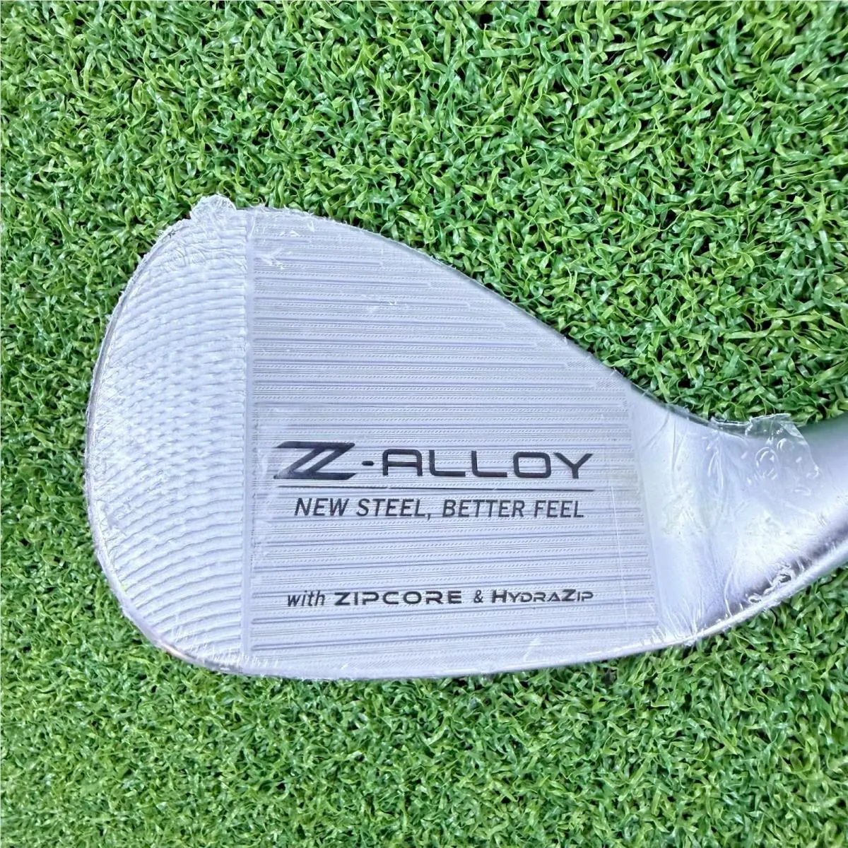 Cleveland Golf  - Cleveland RTZ - RTZ - Silver 1