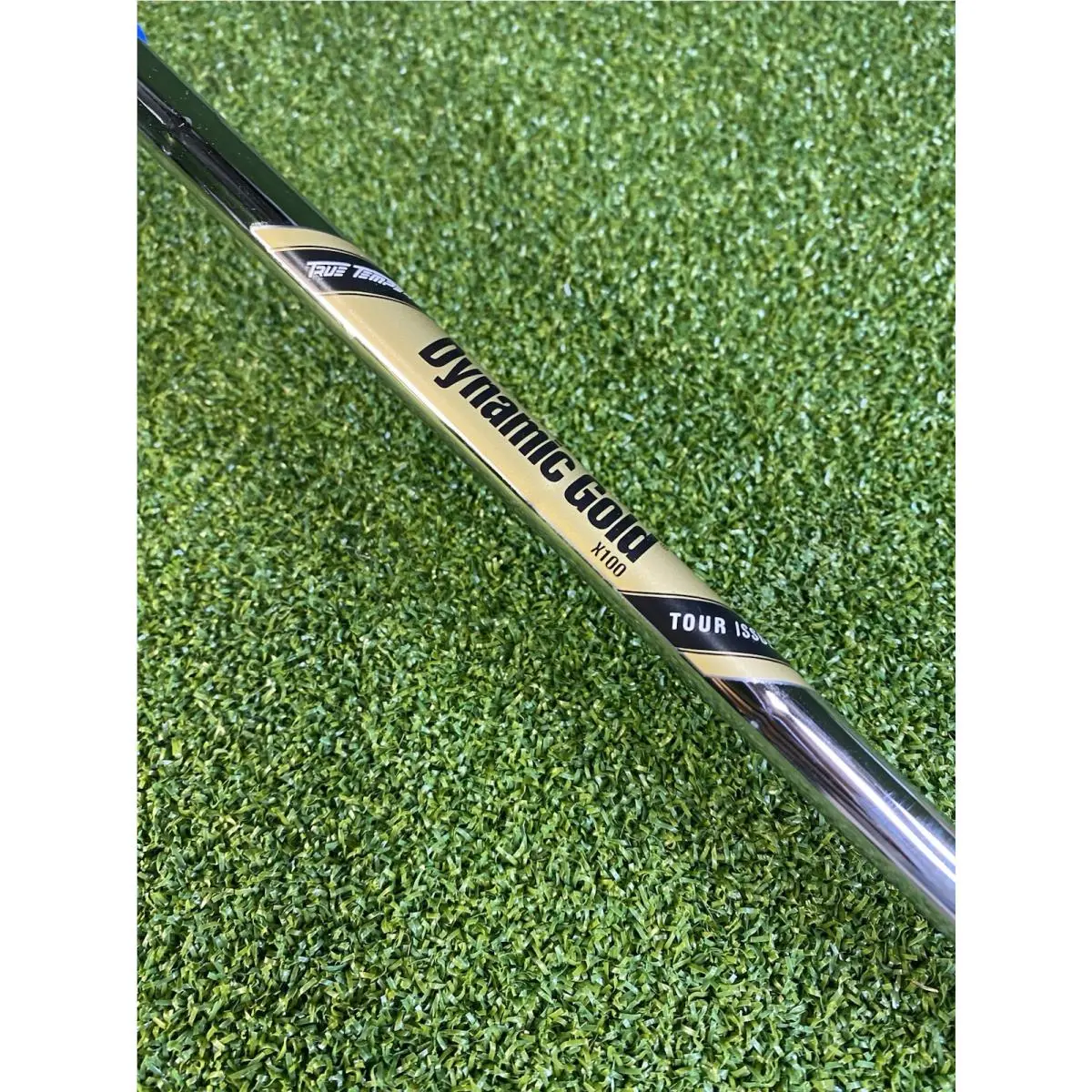 Cleveland Golf  - RTZ - RTZ - Gold 3