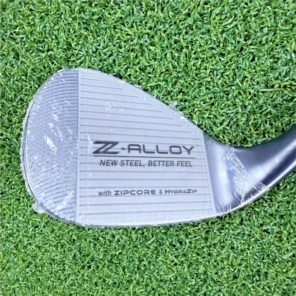 Cleveland Golf  - Cleveland RTZ - RTZ - Silver 1