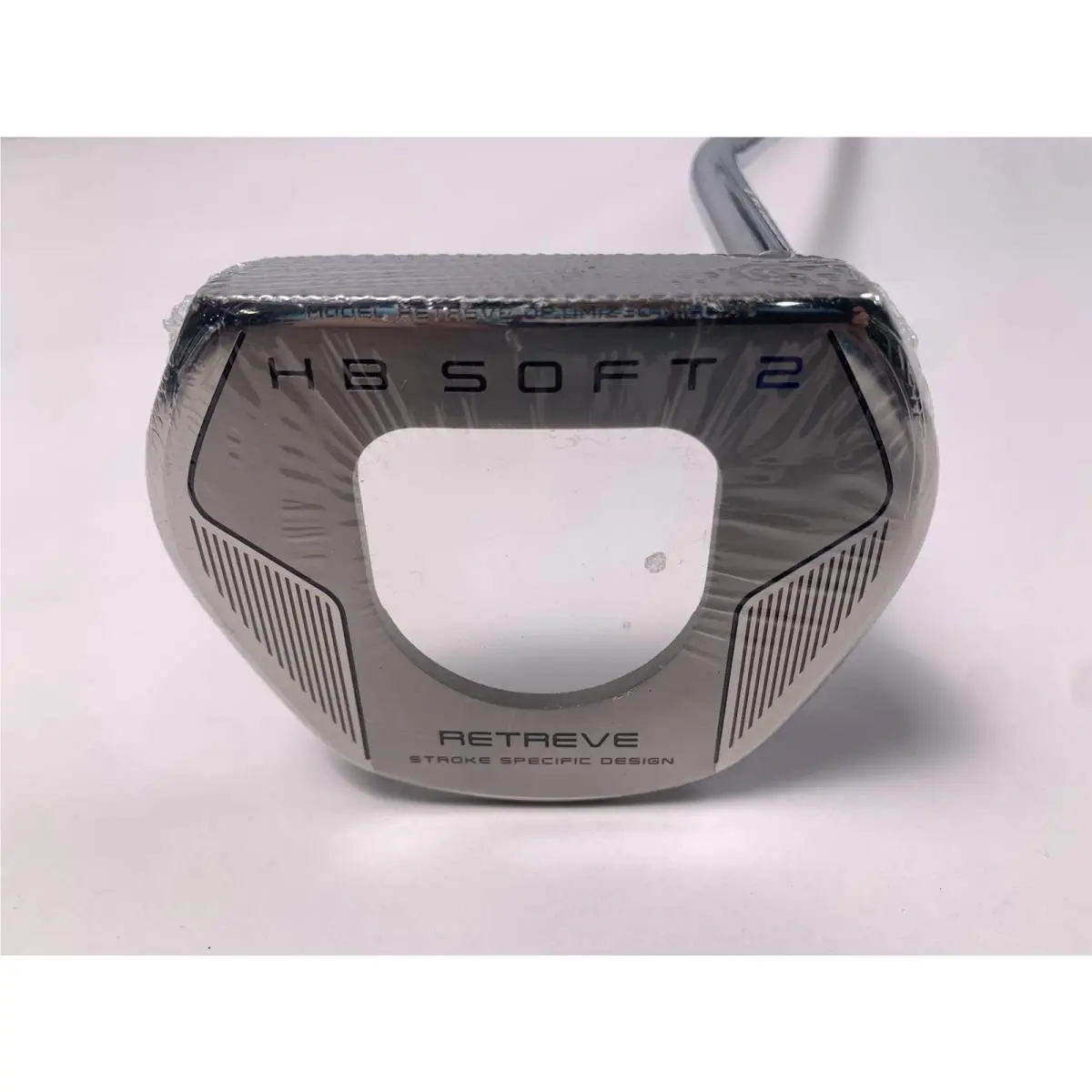 Cleveland HB Soft 2 Retreve Putter 35 Mens RH