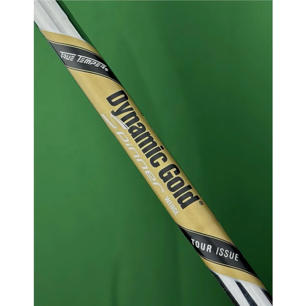 Cleveland Golf  - RTZ Tour Satin - RTZ Tour Satin - Chrome, Lie Angle: Black 2