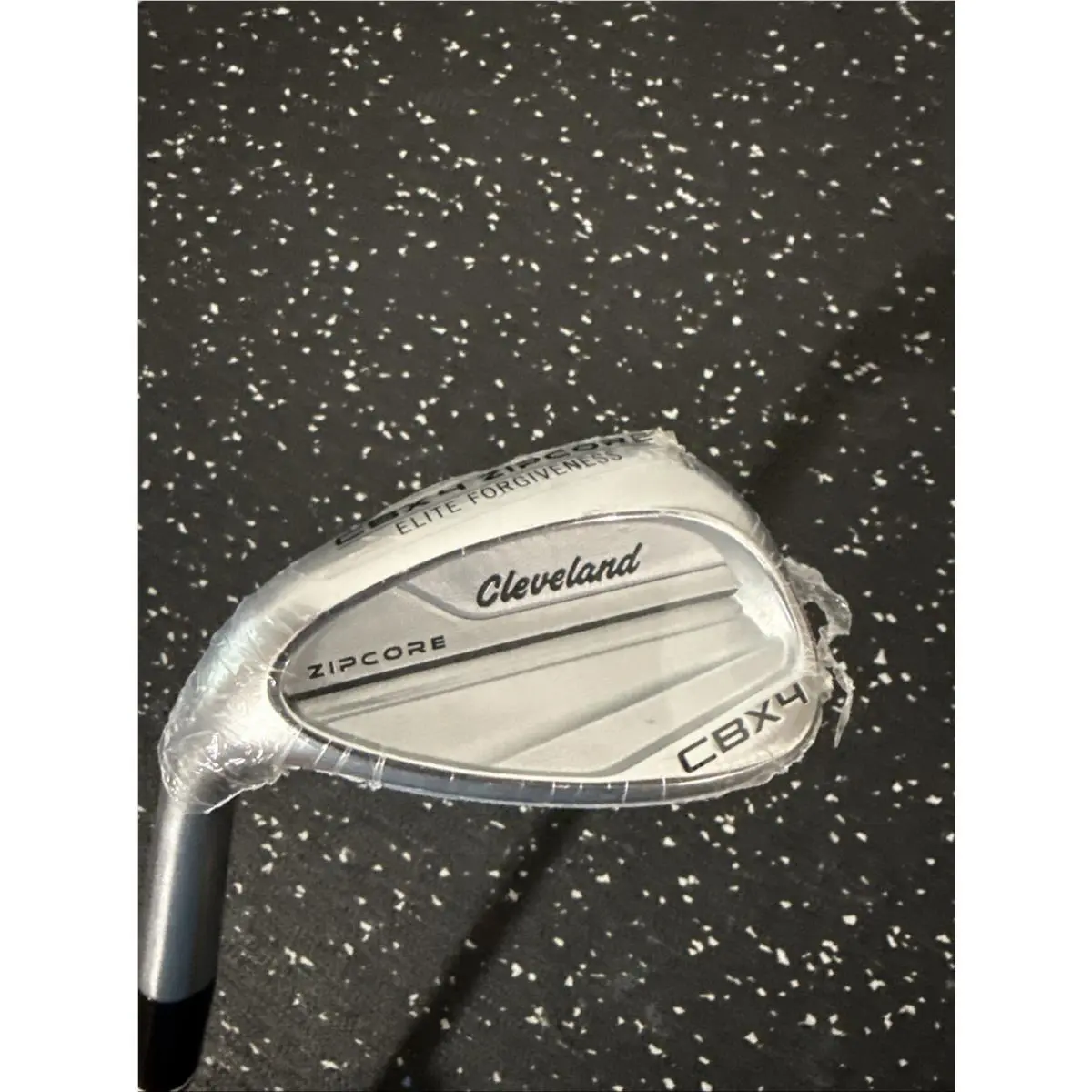 Cleveland Cbx 4 Zipcore 52 / 12 Approach Wedge Recoil Dart 50 Ladies LH 7315