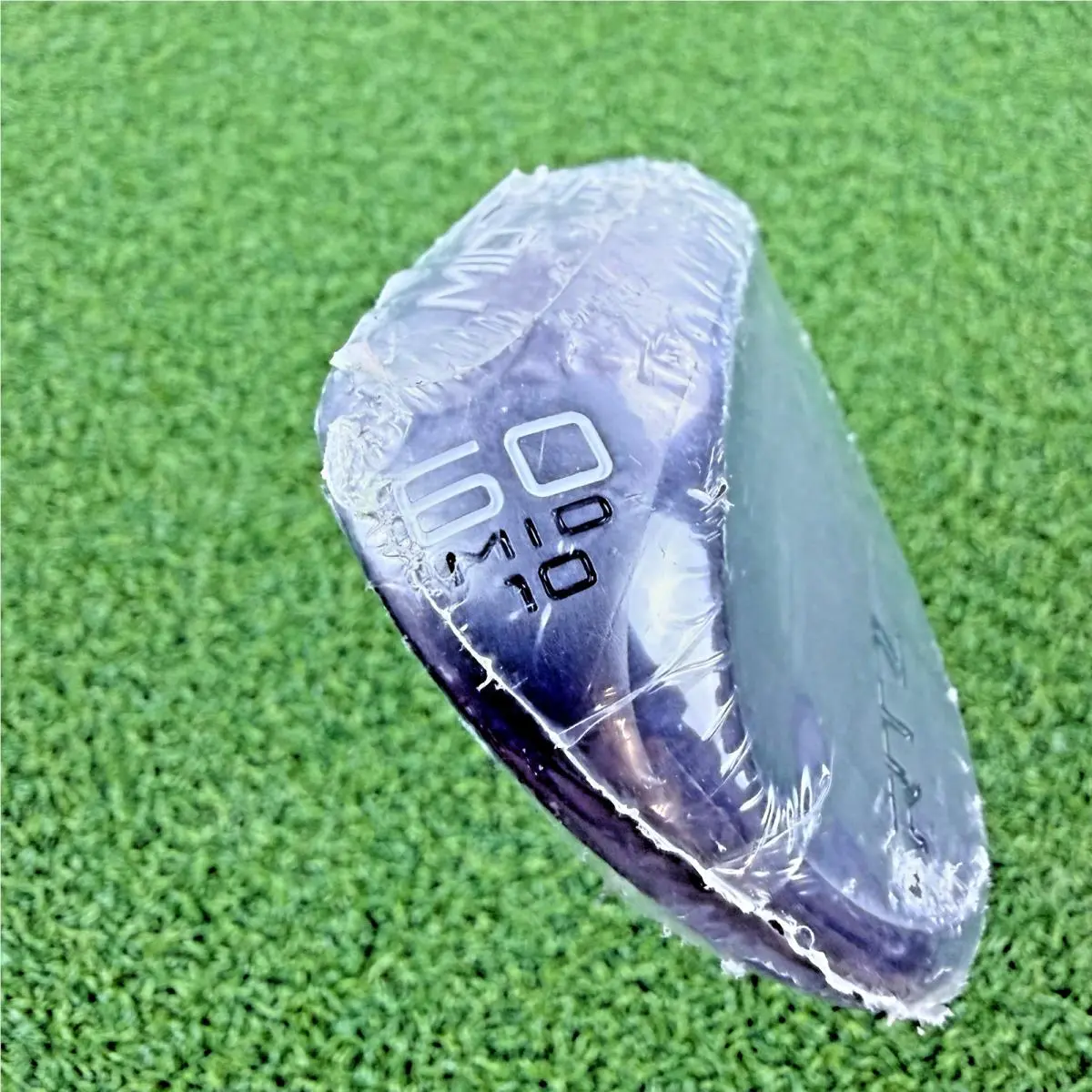Cleveland Golf  - Cleveland RTZ - RTZ - Silver 0