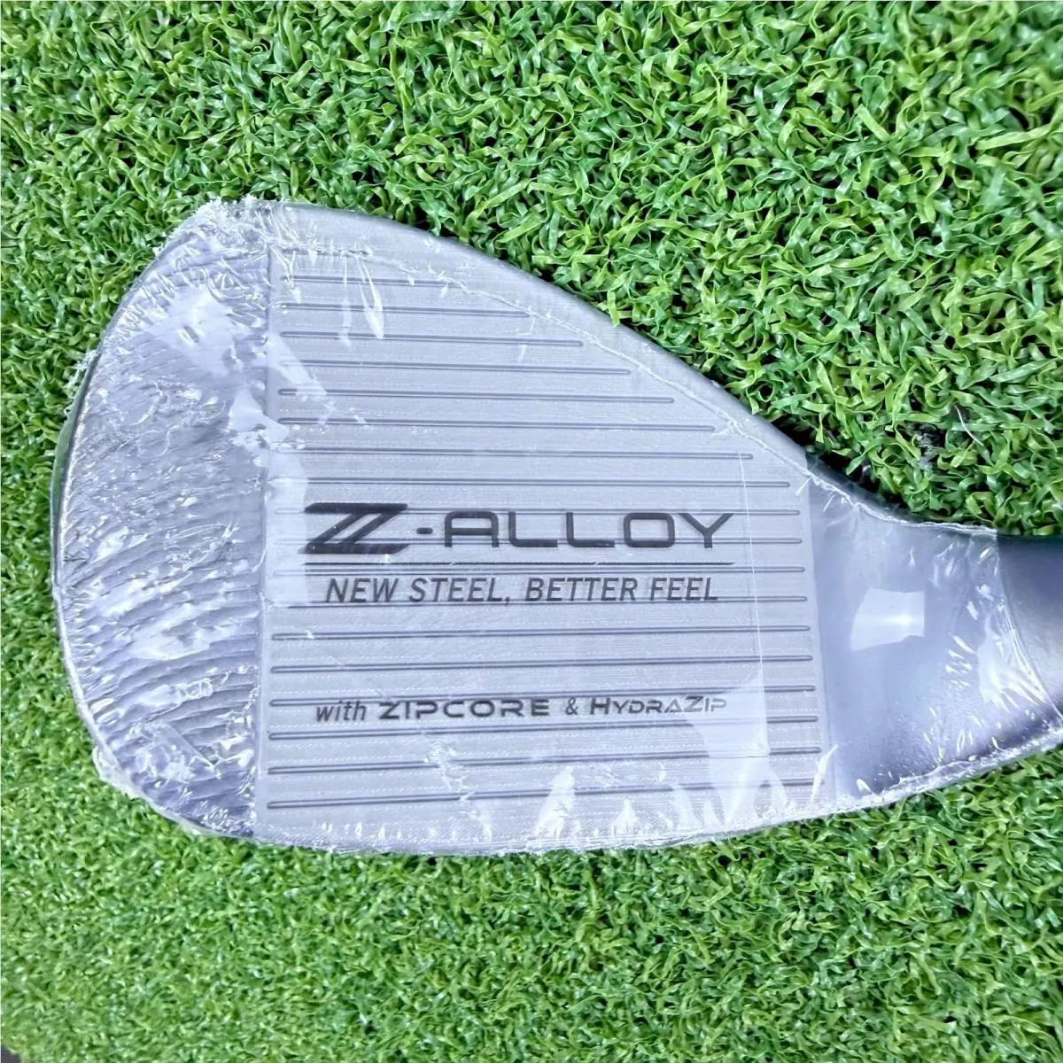 Cleveland Golf  - Cleveland RTZ - RTZ - Silver 1
