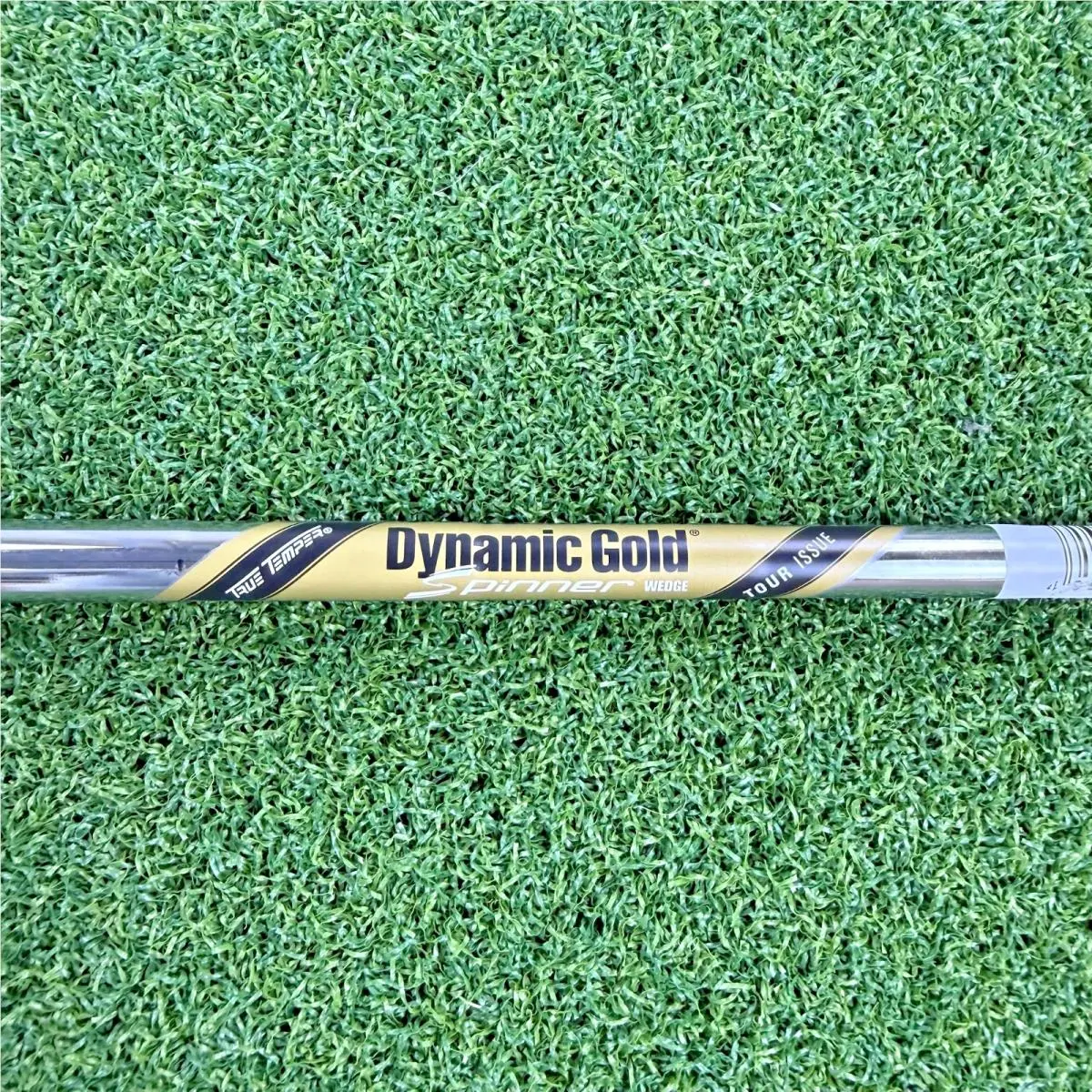 Cleveland Golf  - Cleveland RTZ - RTZ - Silver 3