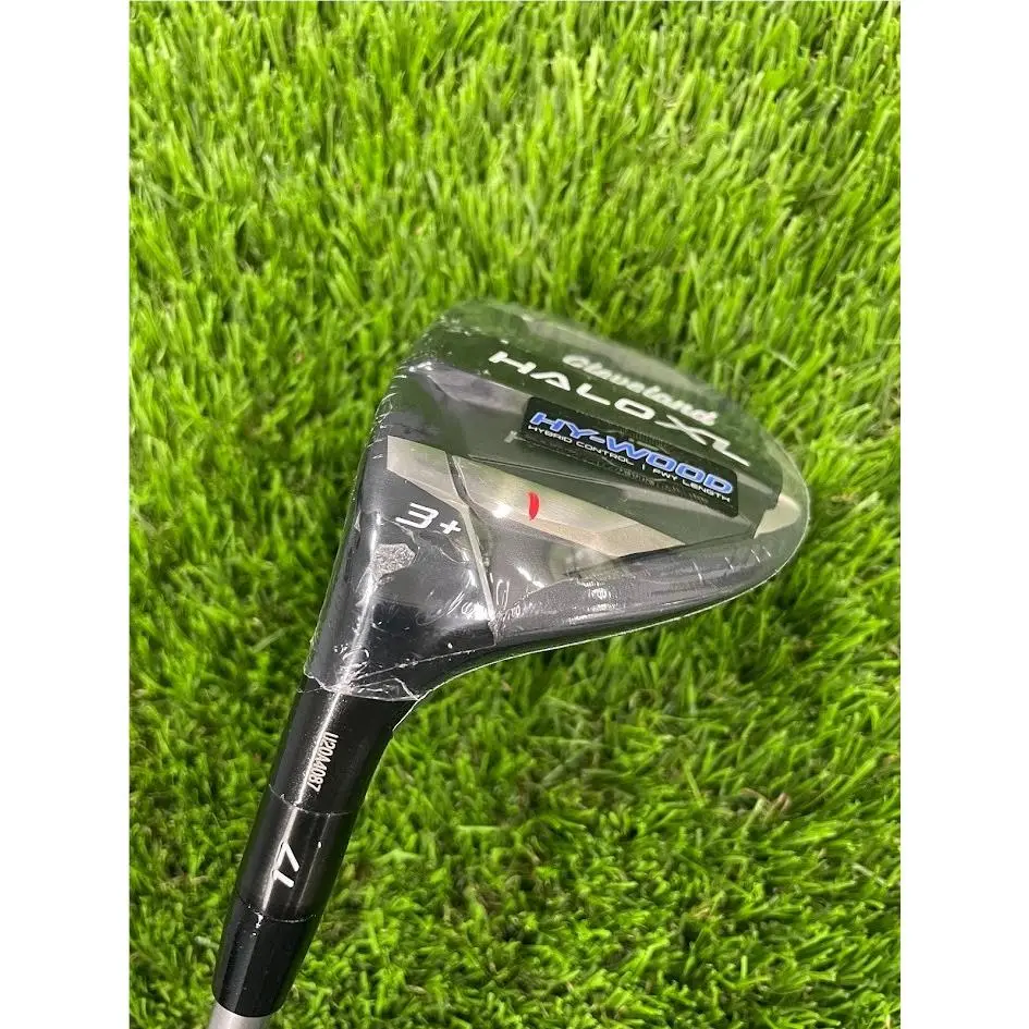 Cleveland Golf  - Cleveland Halo XL - Halo - Blue 0