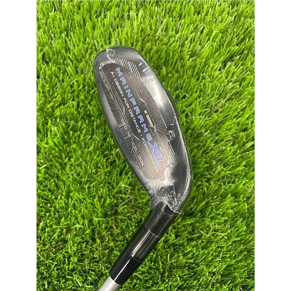 Cleveland Golf  - Cleveland Halo XL - Halo - Blue 1