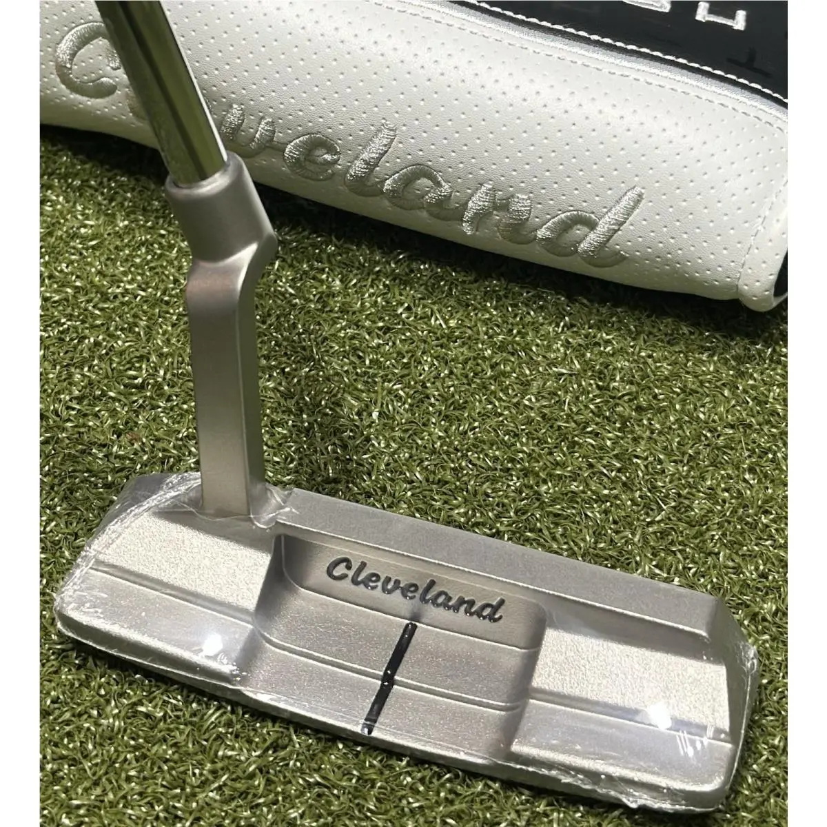 Cleveland Golf  - HB Soft 2 #1 - Soft 2