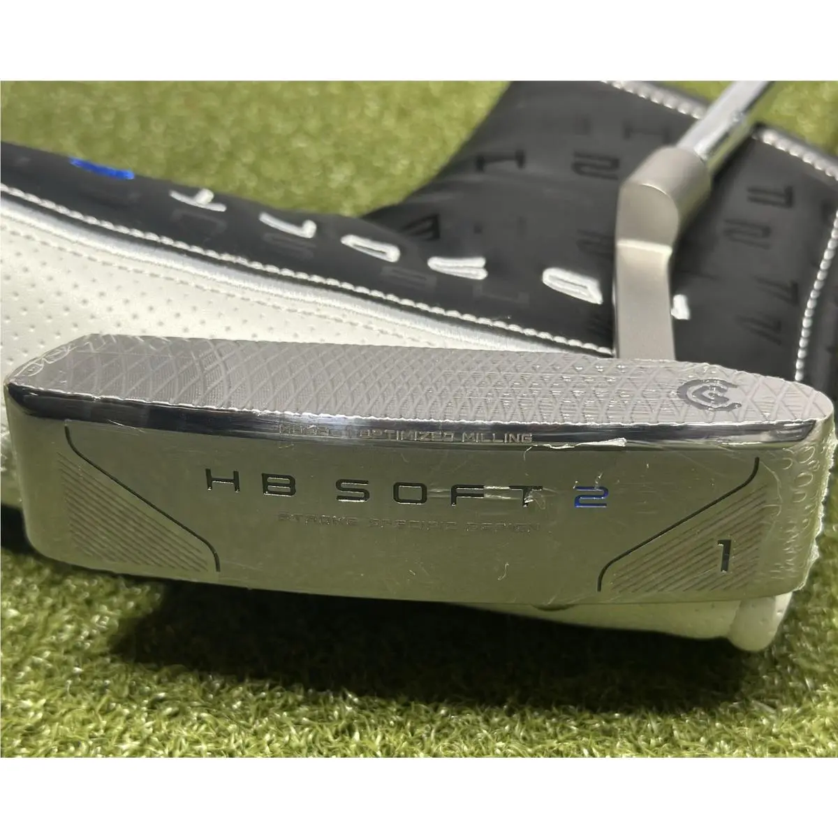 Cleveland Golf  - HB Soft 2 #1 - Soft 4