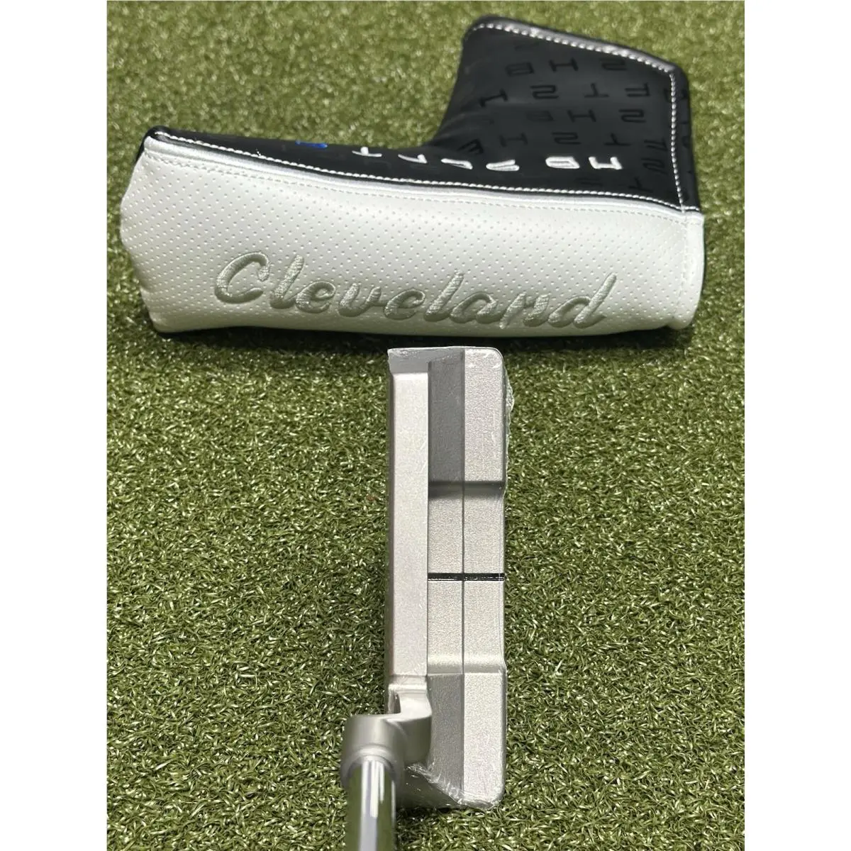 Cleveland Golf  - HB Soft 2 #1 - Soft 5