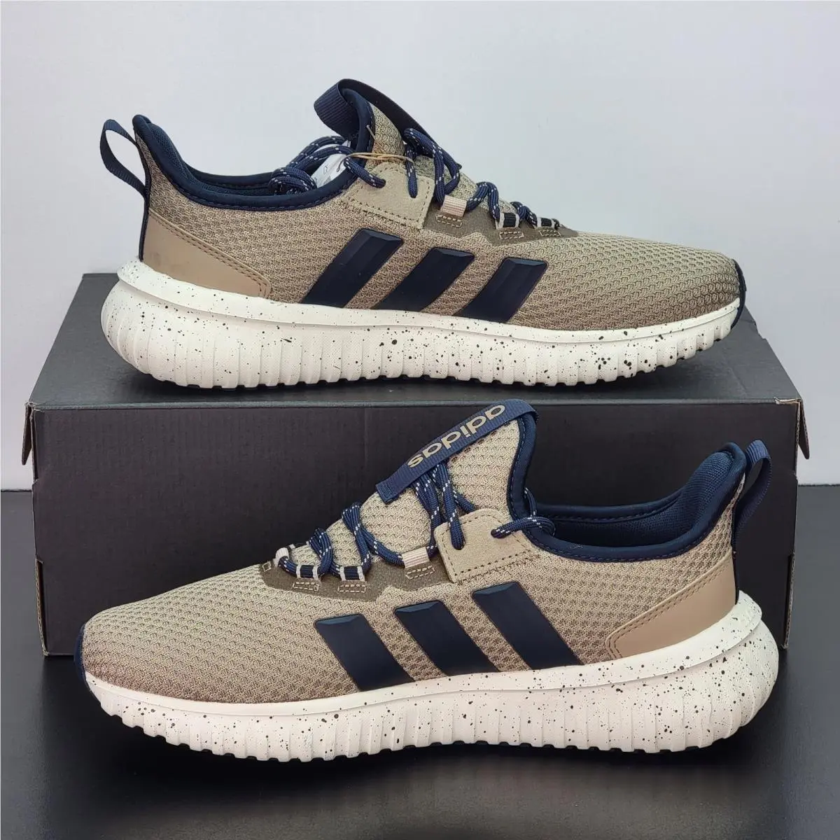 Adidas shoes - adidas Kaptir - Kaptir - JQ4602 - Brown 0