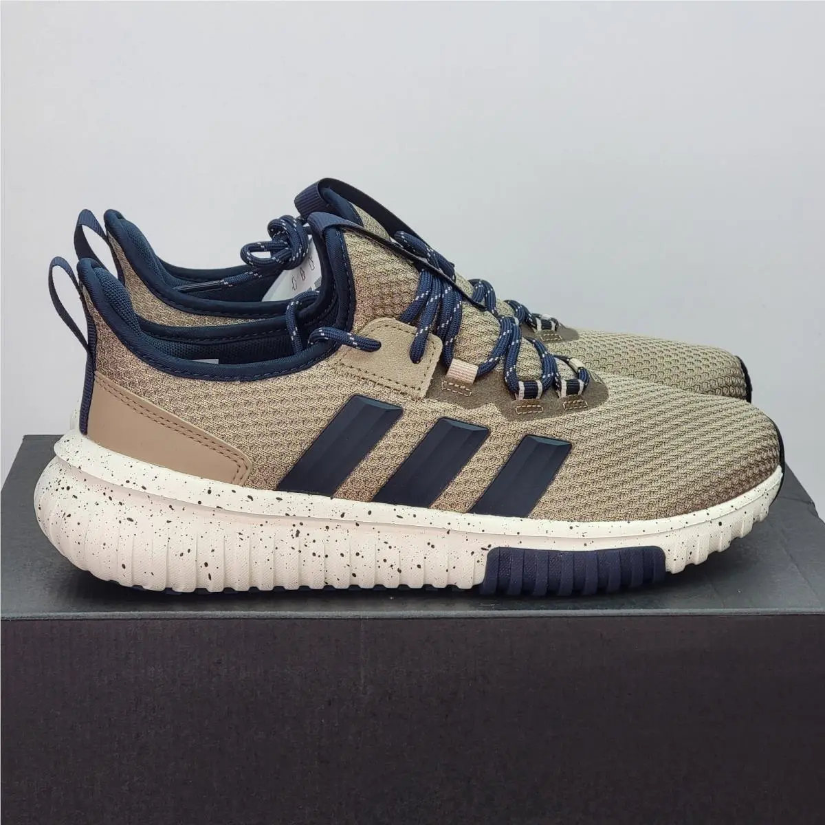 Adidas shoes - adidas Kaptir - Kaptir - JQ4602 - Brown 2