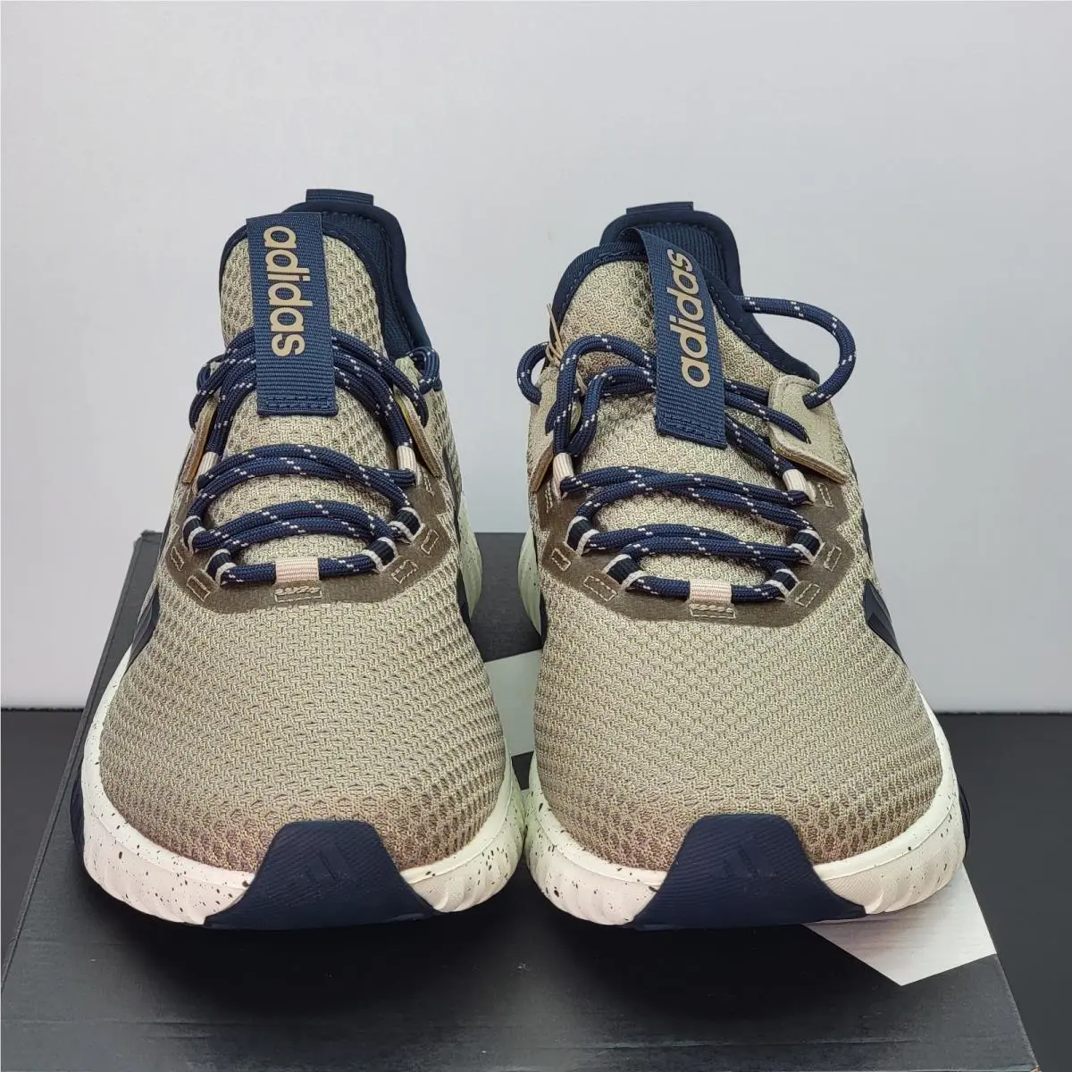 Adidas shoes - adidas Kaptir - Kaptir - JQ4602 - Brown 3