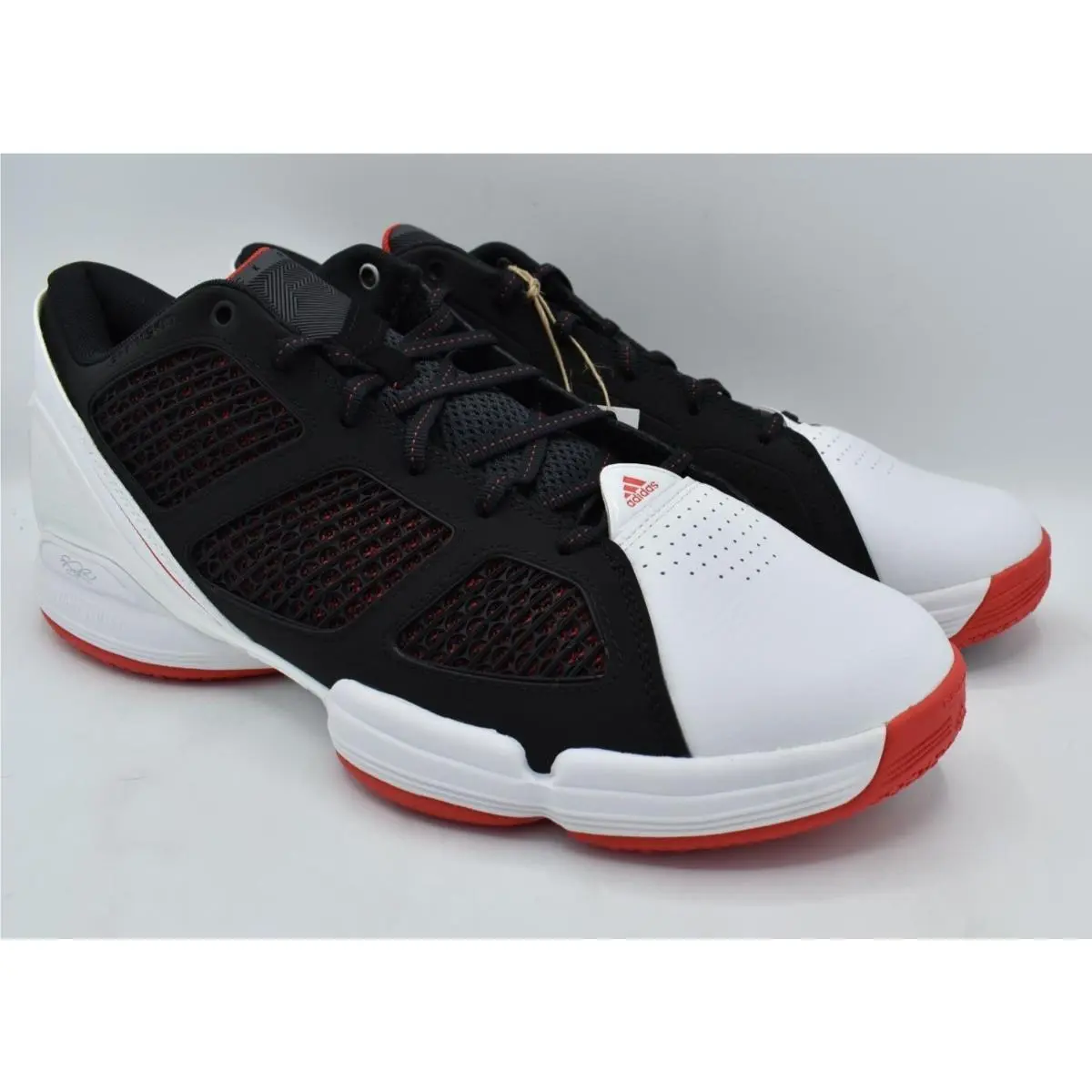 Adidas shoes - adidas adizero Rose - adizero Rose - GY9124 - Multicolor (UPC: 195740328276) 2