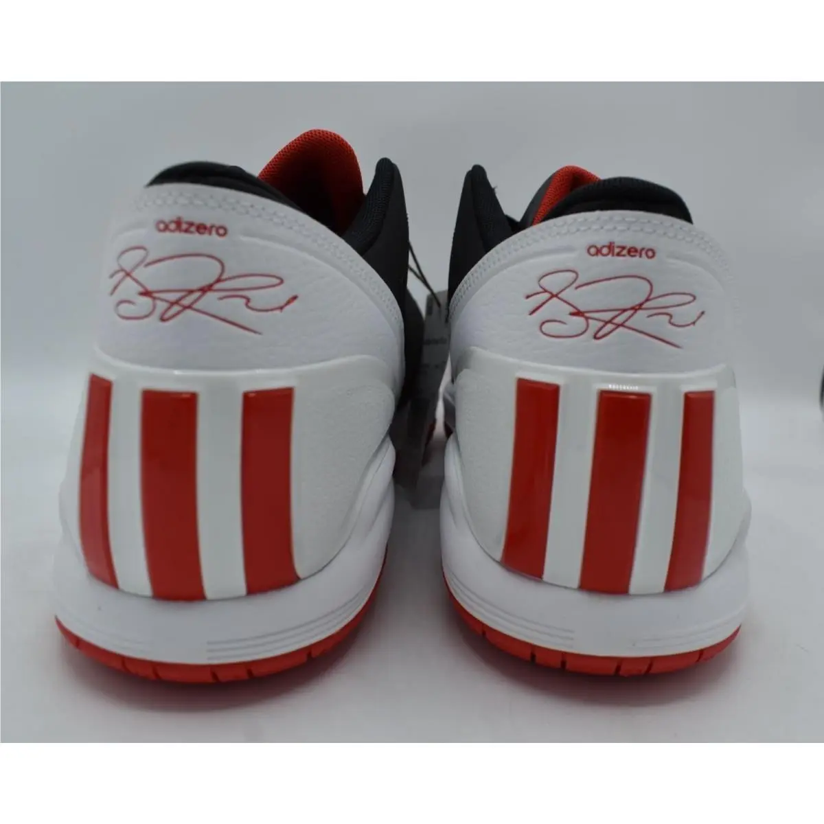 Adidas shoes - adidas adizero Rose - adizero Rose - GY9124 - Multicolor (UPC: 195740328276) 3