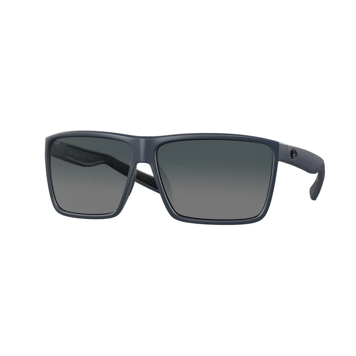 Costa 6S9018 901840 Rincon Midnight Blue Gray Grad Polarized 63mm Men Sunglasses