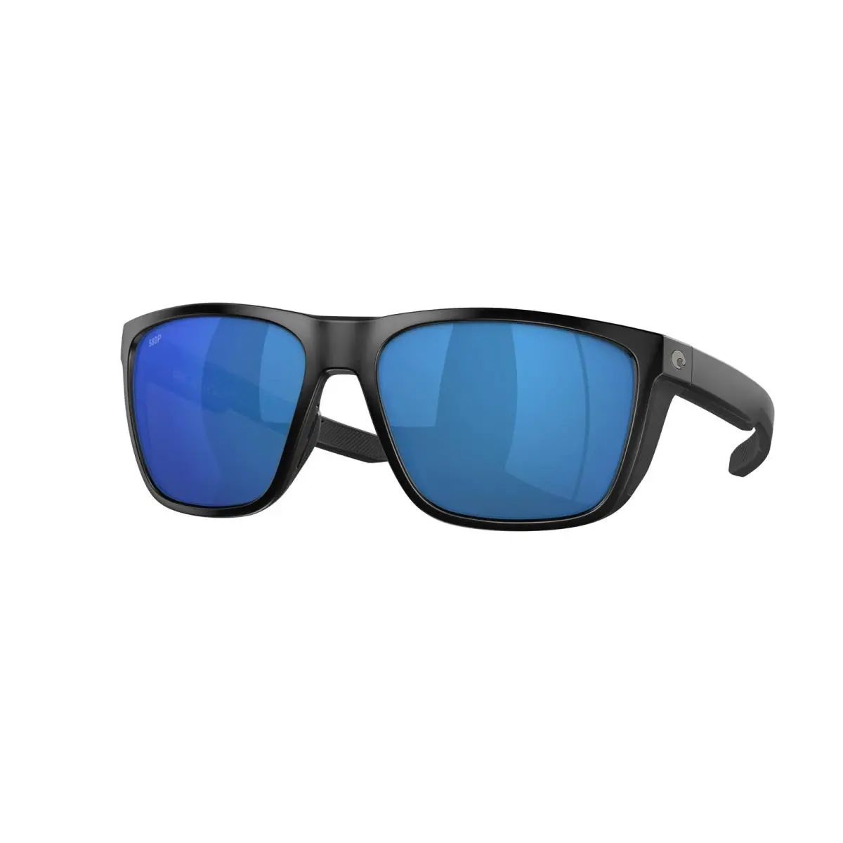 Costa Ferg 06S9002- Matte Black / Blue