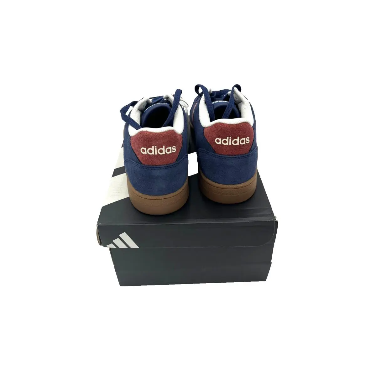 Adidas shoes - Break Start Premium Low - Break Start Premium Low - JR1443 - Blue (UPC: 197620570379) 1