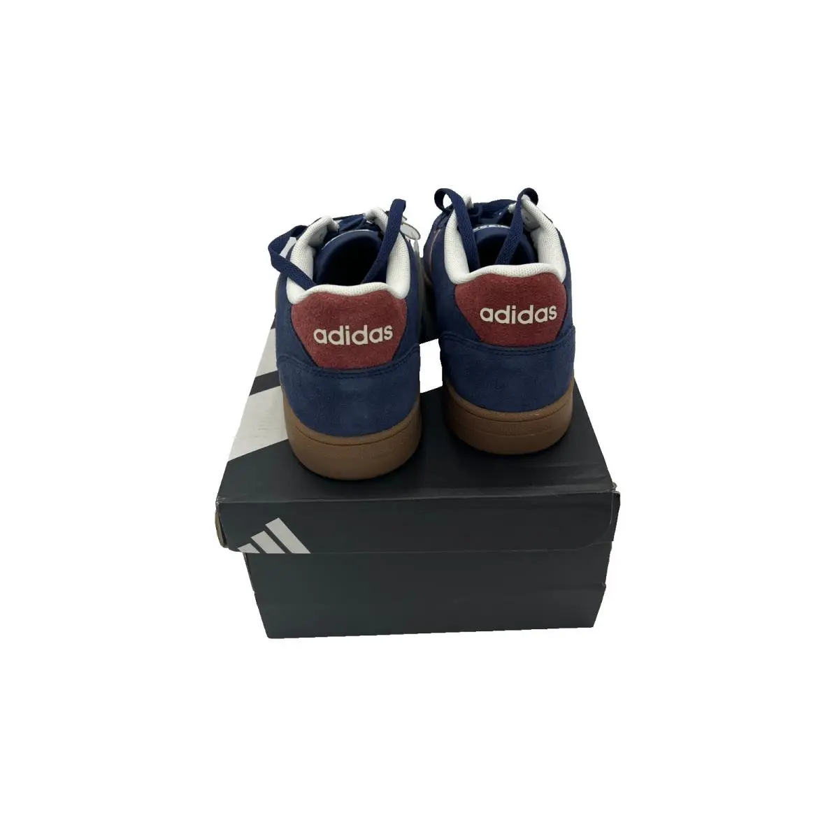 Adidas shoes - Break Start Premium Low - Break Start Premium Low - JR1443 - Blue (UPC: 197620570379) 3