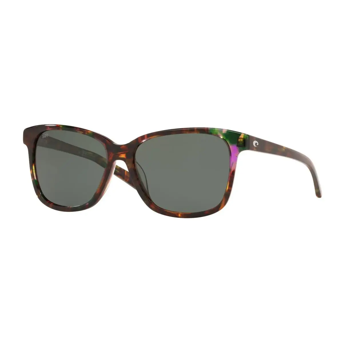 Costa May- Shiny Abalone/ Grey