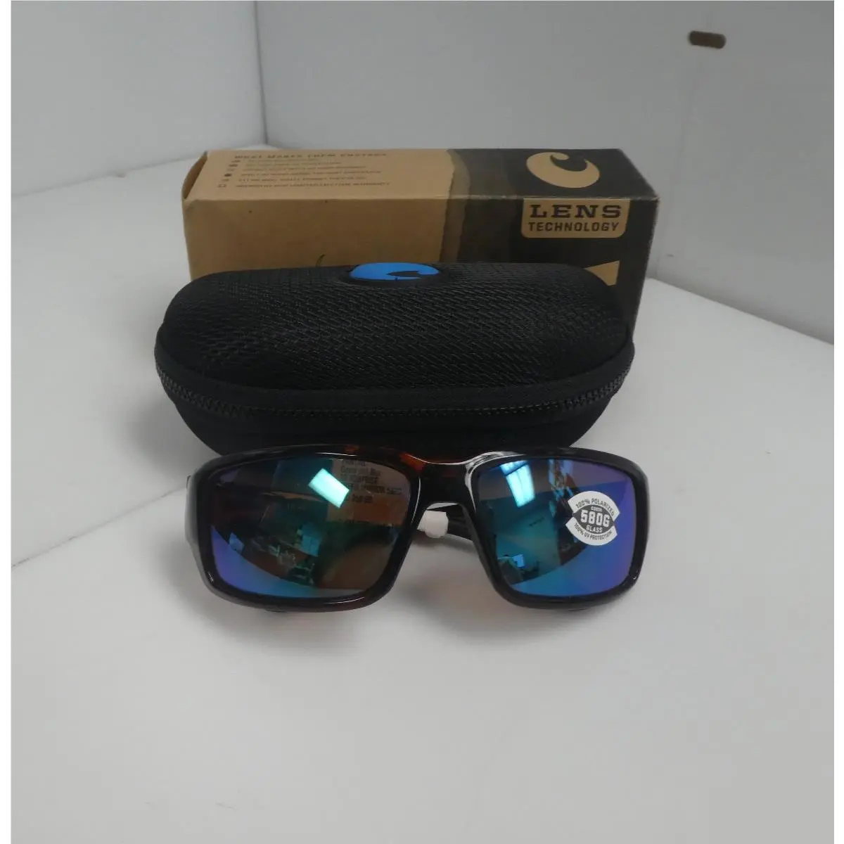 Costa Del Mar Fantail Sunglasses