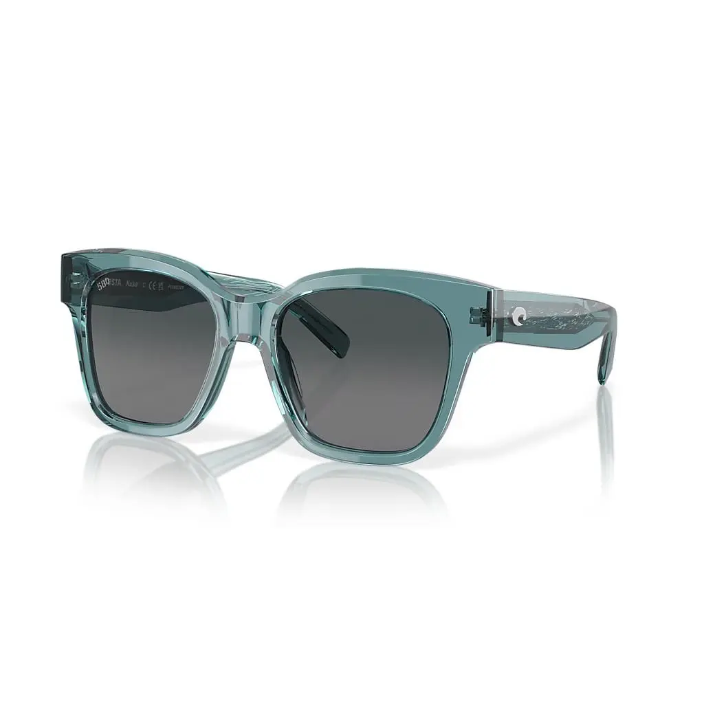 Costa Nusa 6S2016- Blue/ Gray