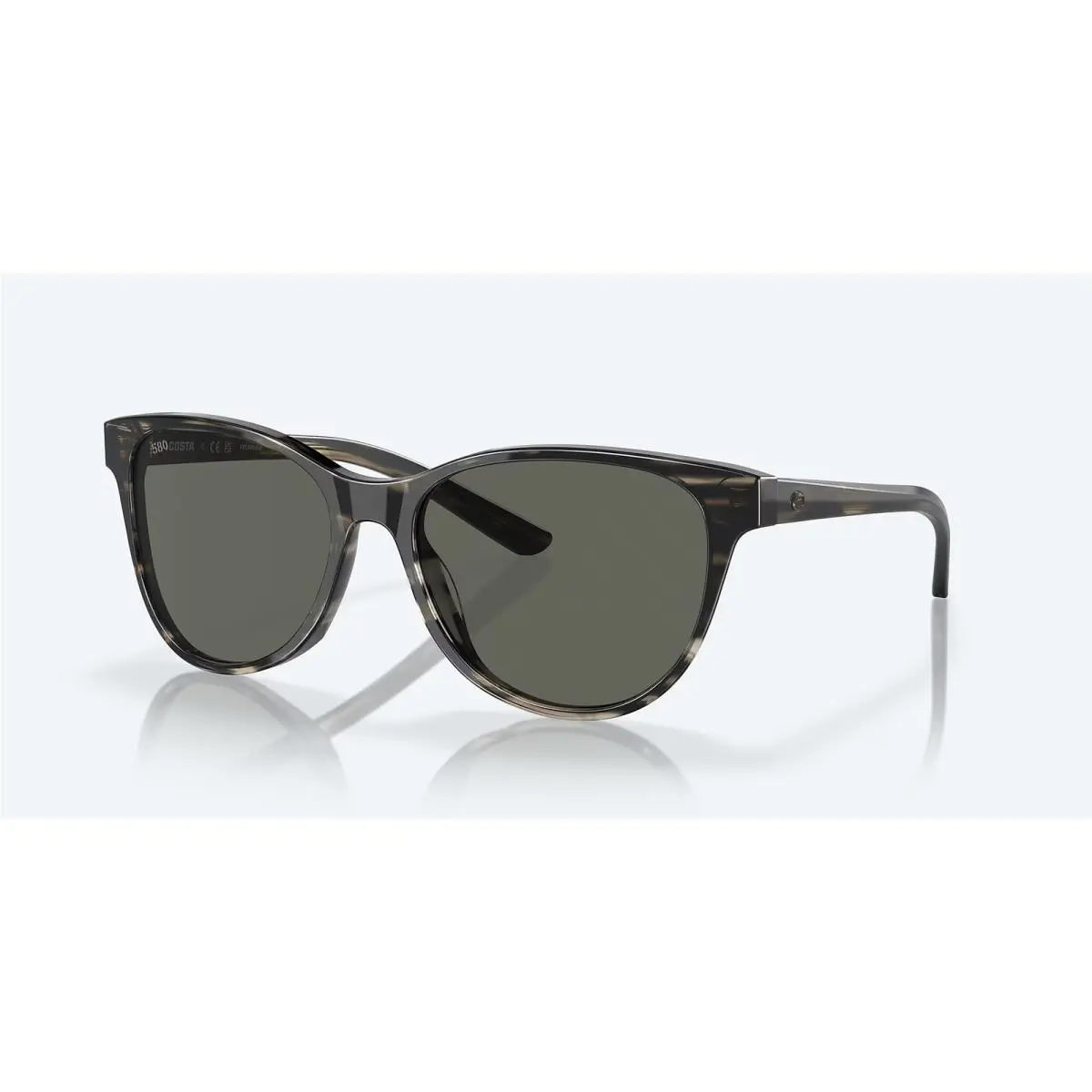 Costa Catherine 06S2012- Evening Shallows/ Gray Polarized Glass