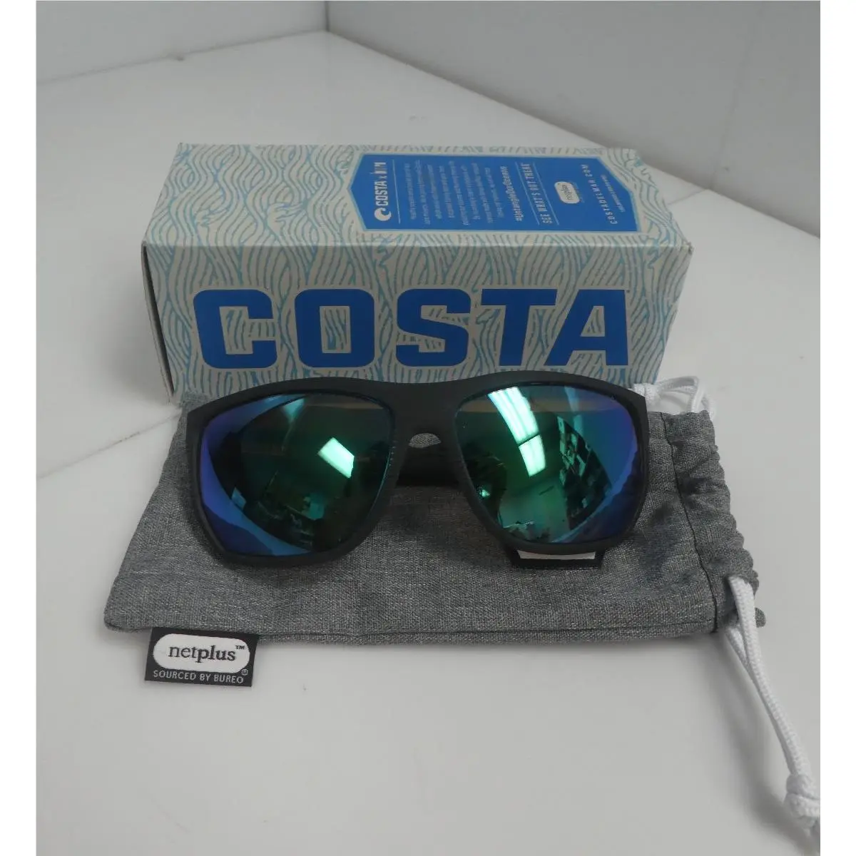 Costa Del Mar Santiago Sunglasses