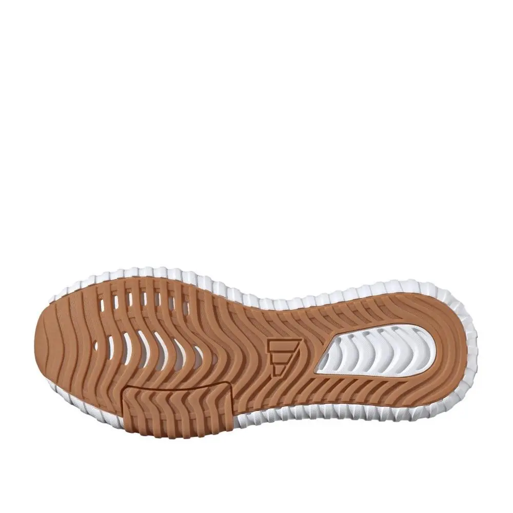 Adidas shoes - adidas Kaptir 4.0 - Kaptir - JQ3538 - White (UPC: 197621643980) 3