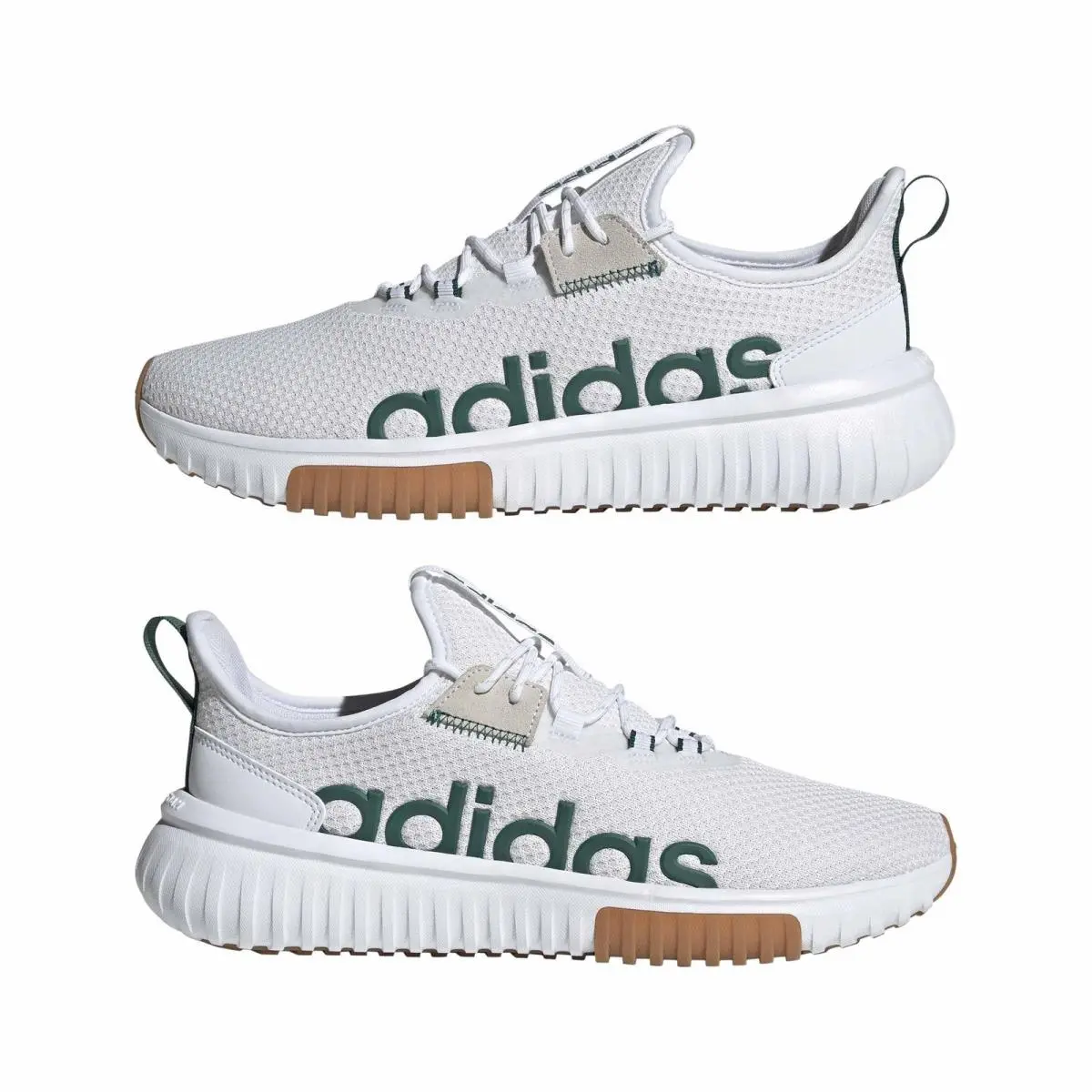 Adidas shoes - JQ3538 - JQ3538 - White (UPC: 197621643966) 5